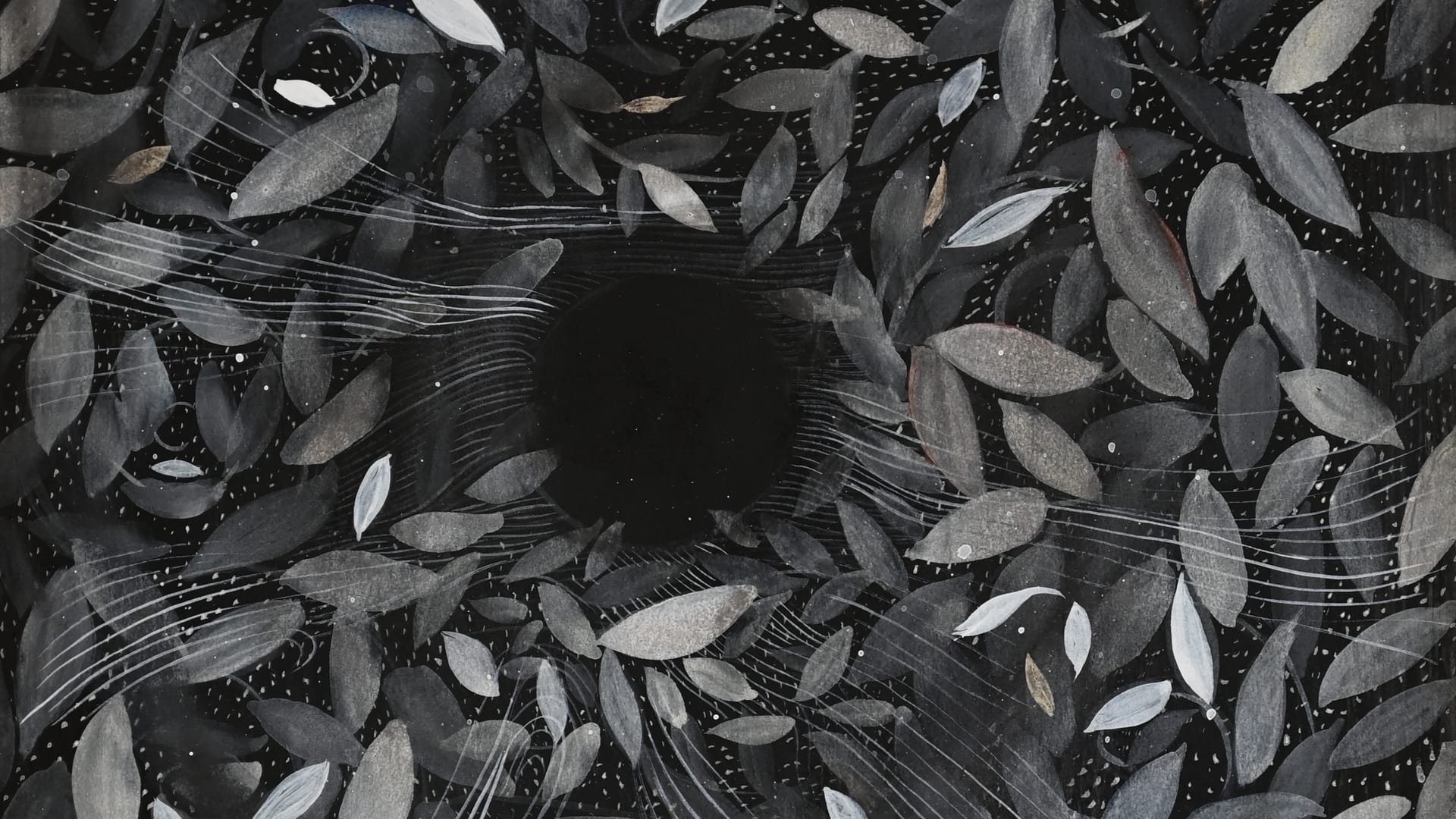 سارة العبدلي.. فنانة سعوديّة توثّق تحوّلات المملكة بلغة فنيّة معاصرة