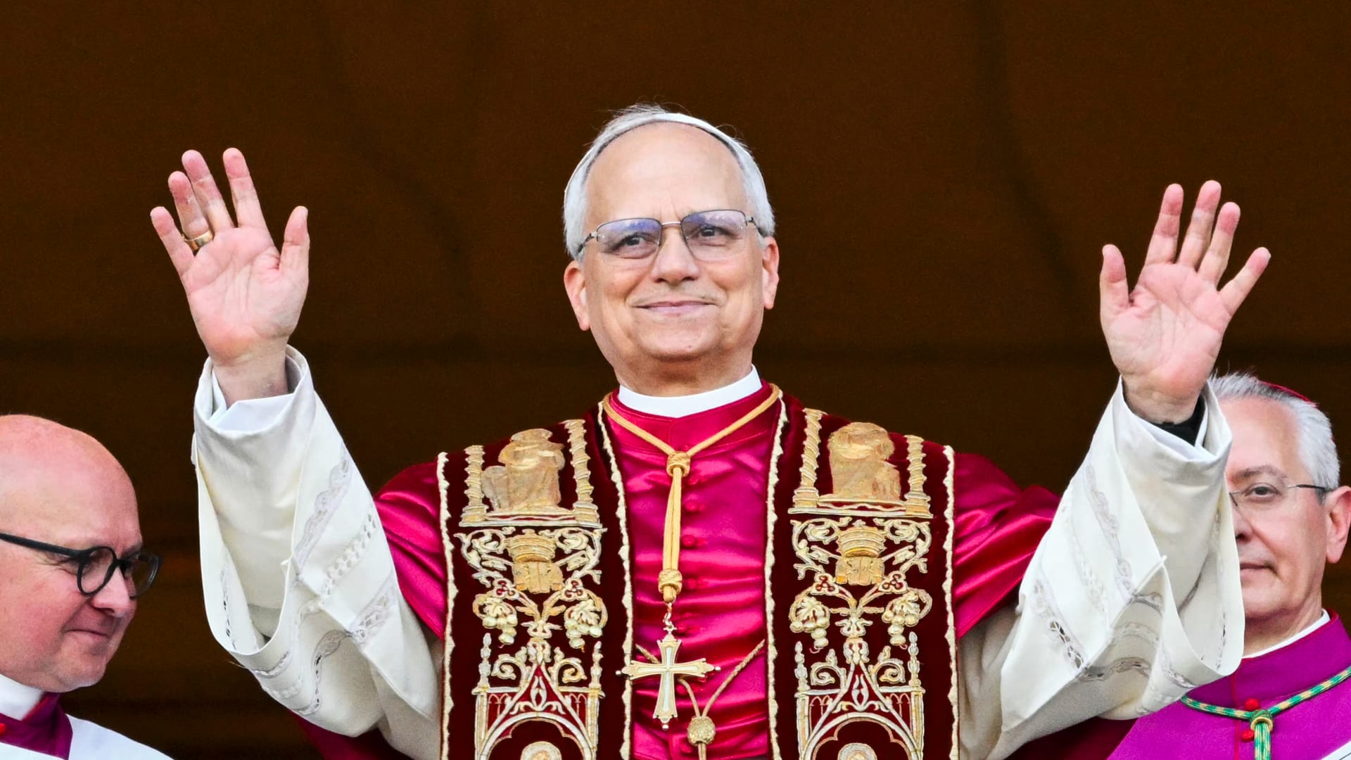 مسؤول في الفاتيكان يرد على انتقاد ترامب للبابا لاوُن: يستهدف صوتًا "لا يمكنه احتواءه"