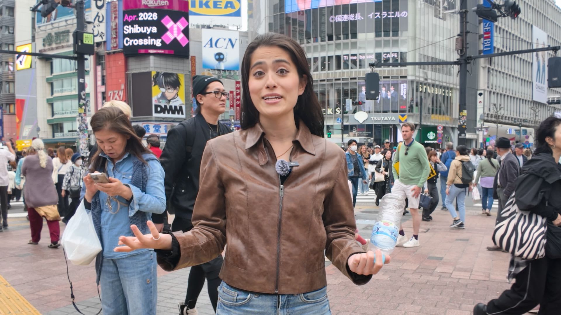 حاويات النفايات تختفي في اليابان منذ عام 1995..ما علاقة غاز السارين؟