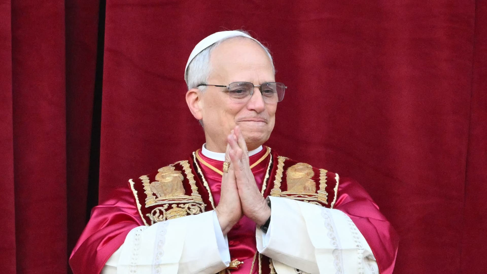 "لا أخشى إدارة ترامب".. البابا لاوُن يرد على انتقادات الرئيس الأمريكي له