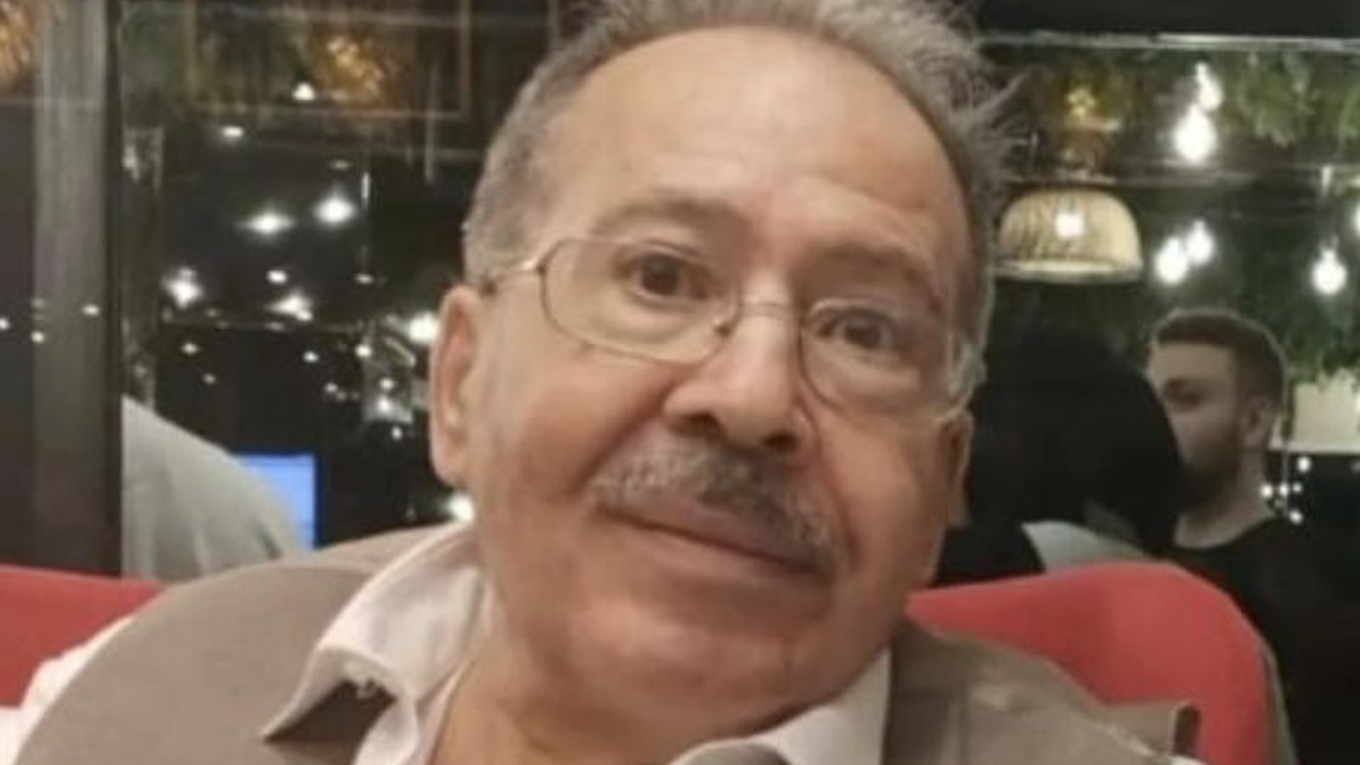 مصر.. زوجة الفنان سامي عبدالحليم تصدر توضيحًا بخصوص نفقات علاجه