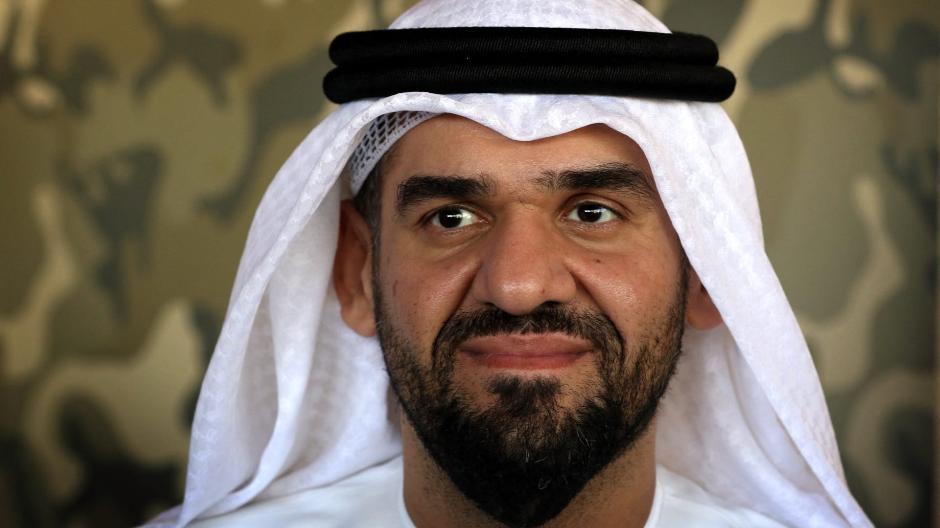 الإمارات.. أغنية جديدة لحسين الجسمي من أشعار الشيخ محمد بن راشد