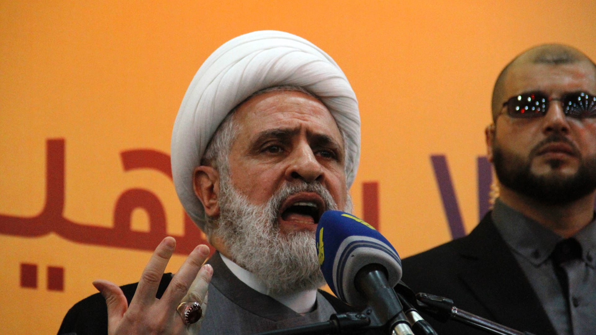 "عبثية".. حزب الله داعيًا إلى إلغاء محادثات مُزمعة بين لبنان وإسرائيل