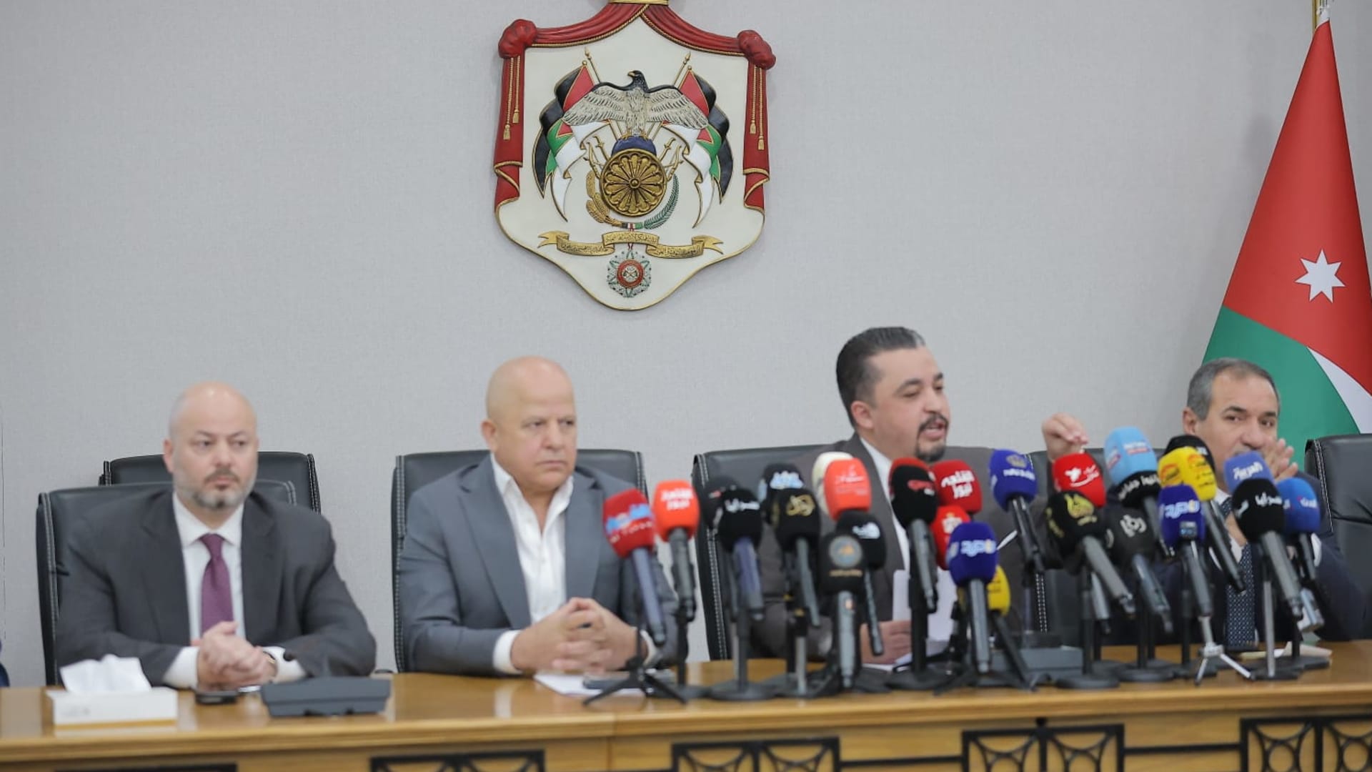 الأردن.. مخاوف من تعطيل الحكومة تعديلات نيابية على "الضمان الاجتماعي"