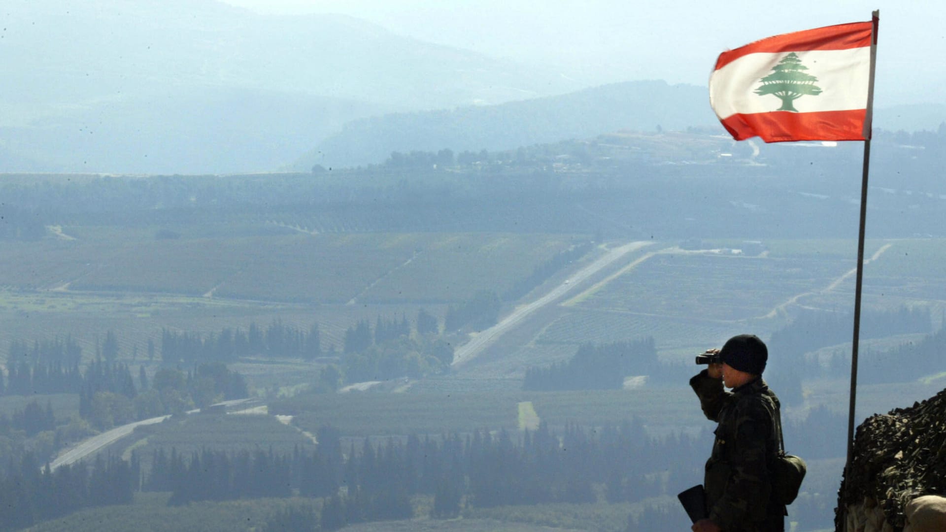 أول لقاء منذ 40 عامًا.. هل تنهي "محادثات واشنطن" صراع لبنان وإسرائيل؟