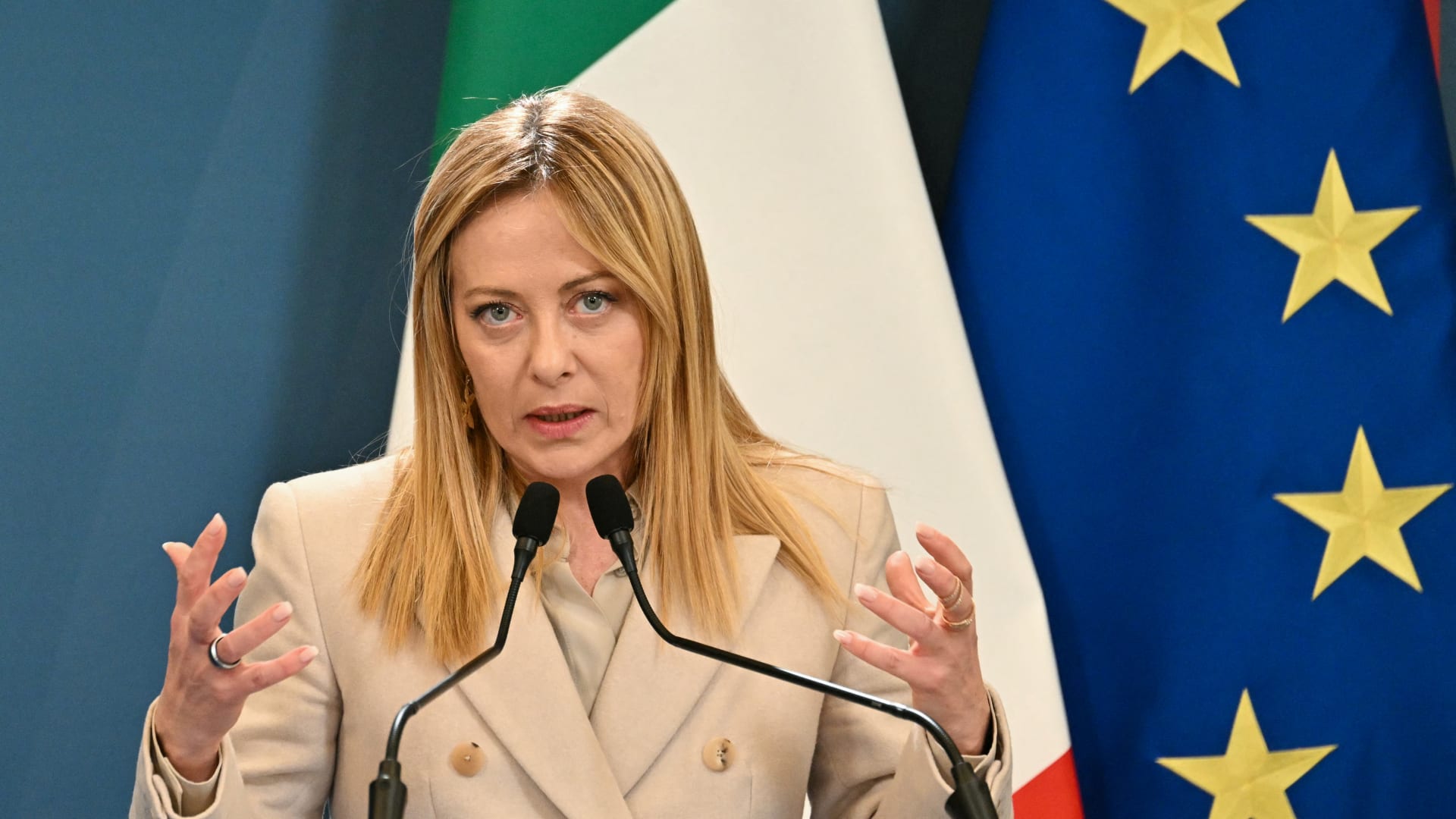 إيطاليا تُعلّق اتفاقية عسكرية مع إسرائيل وسط تصاعد الانتقادات للحرب في لبنان