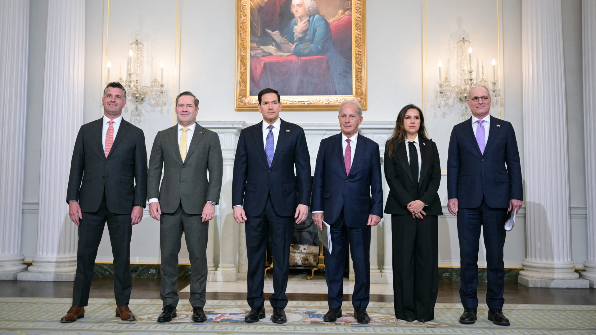 الولايات المتحدة: إسرائيل ولبنان اتفقا على إجراء مزيد من المفاوضات