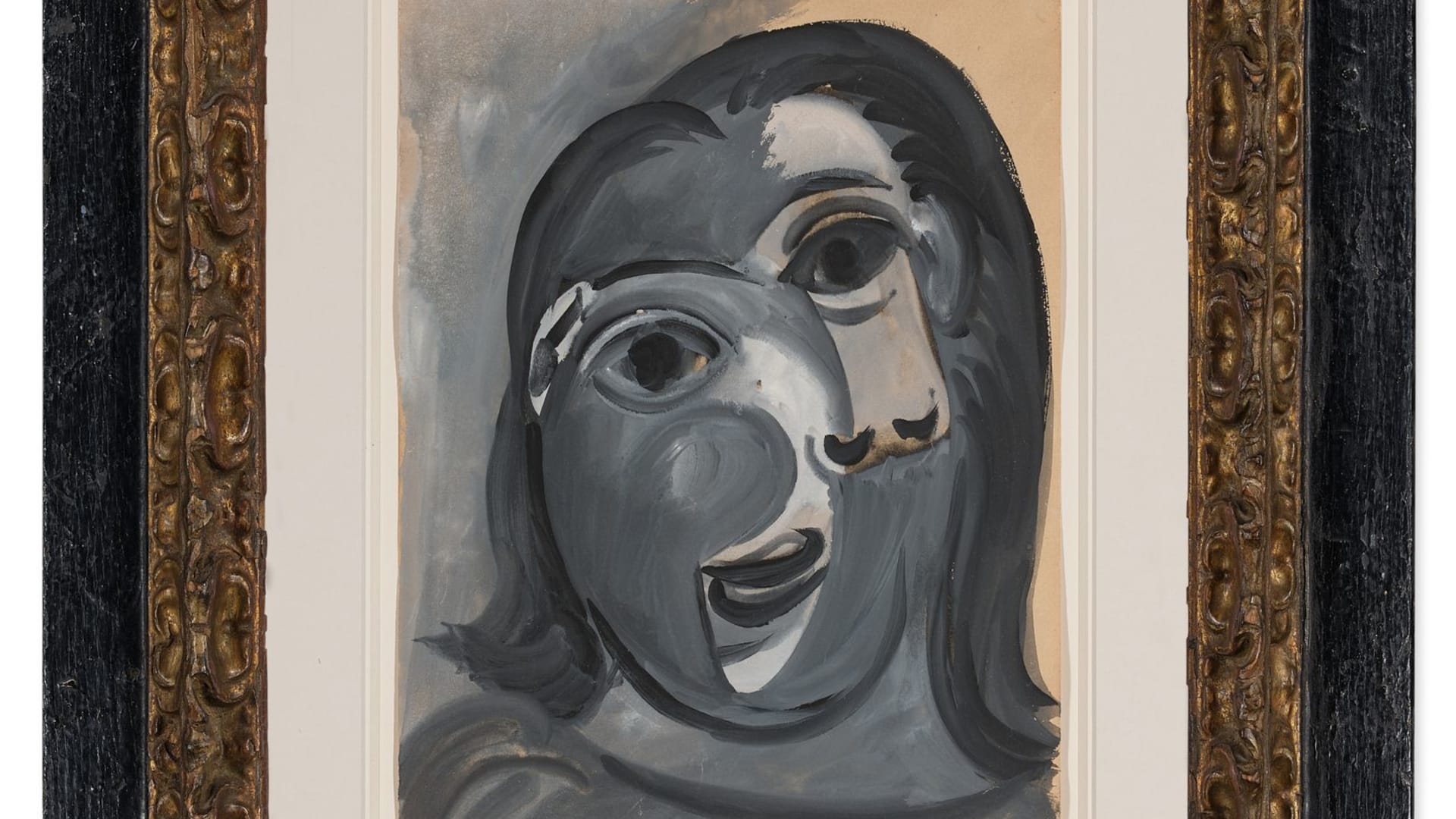 تُقدّر قيمتها بمليون دولار.. لوحة لبيكاسو تباع بـ117 دولارًا فقط