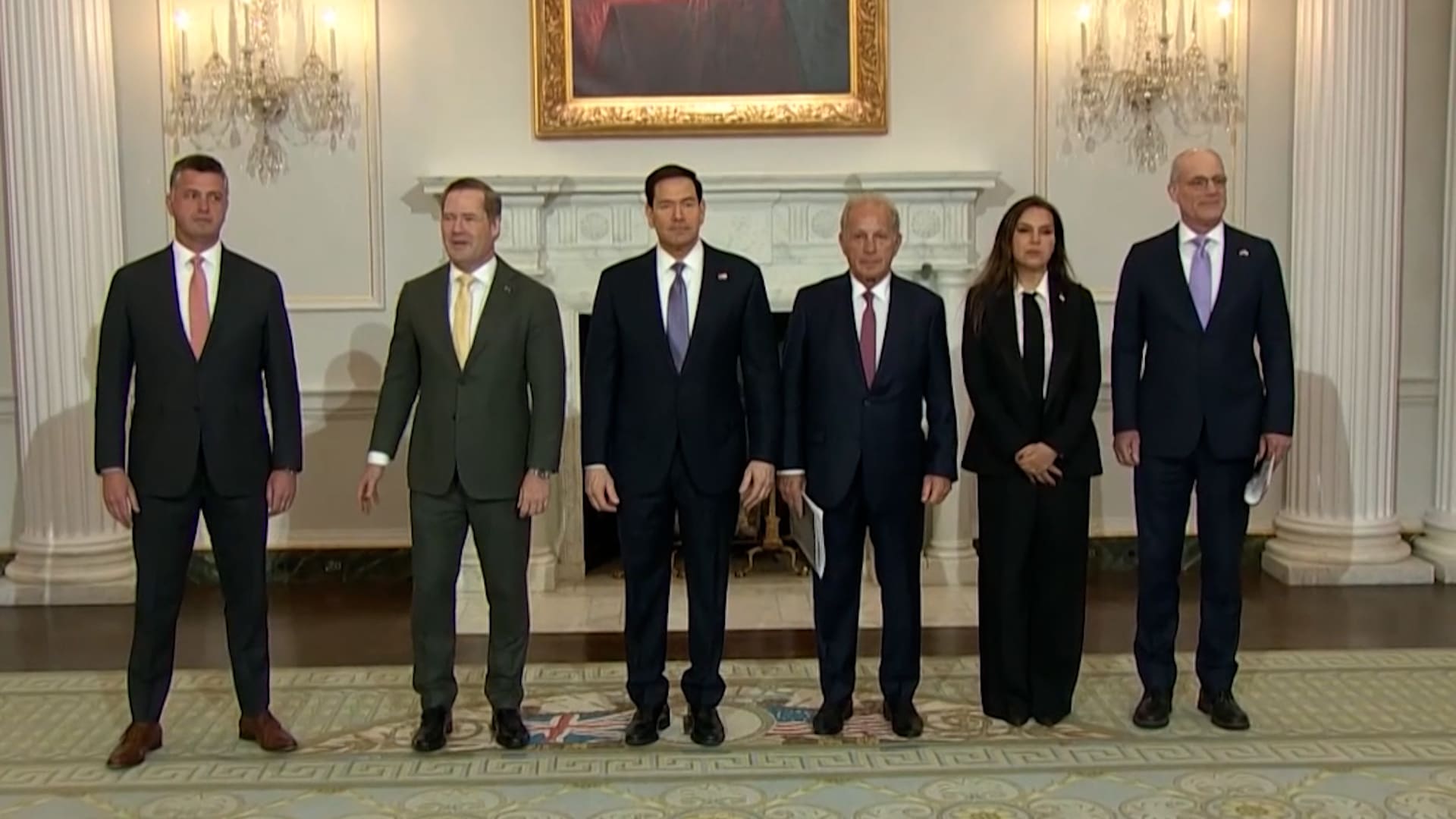 بعد أول محادثات مباشرة منذ عقود.. هل تقبل إسرائيل وقف إطلاق النار مع لبنان؟