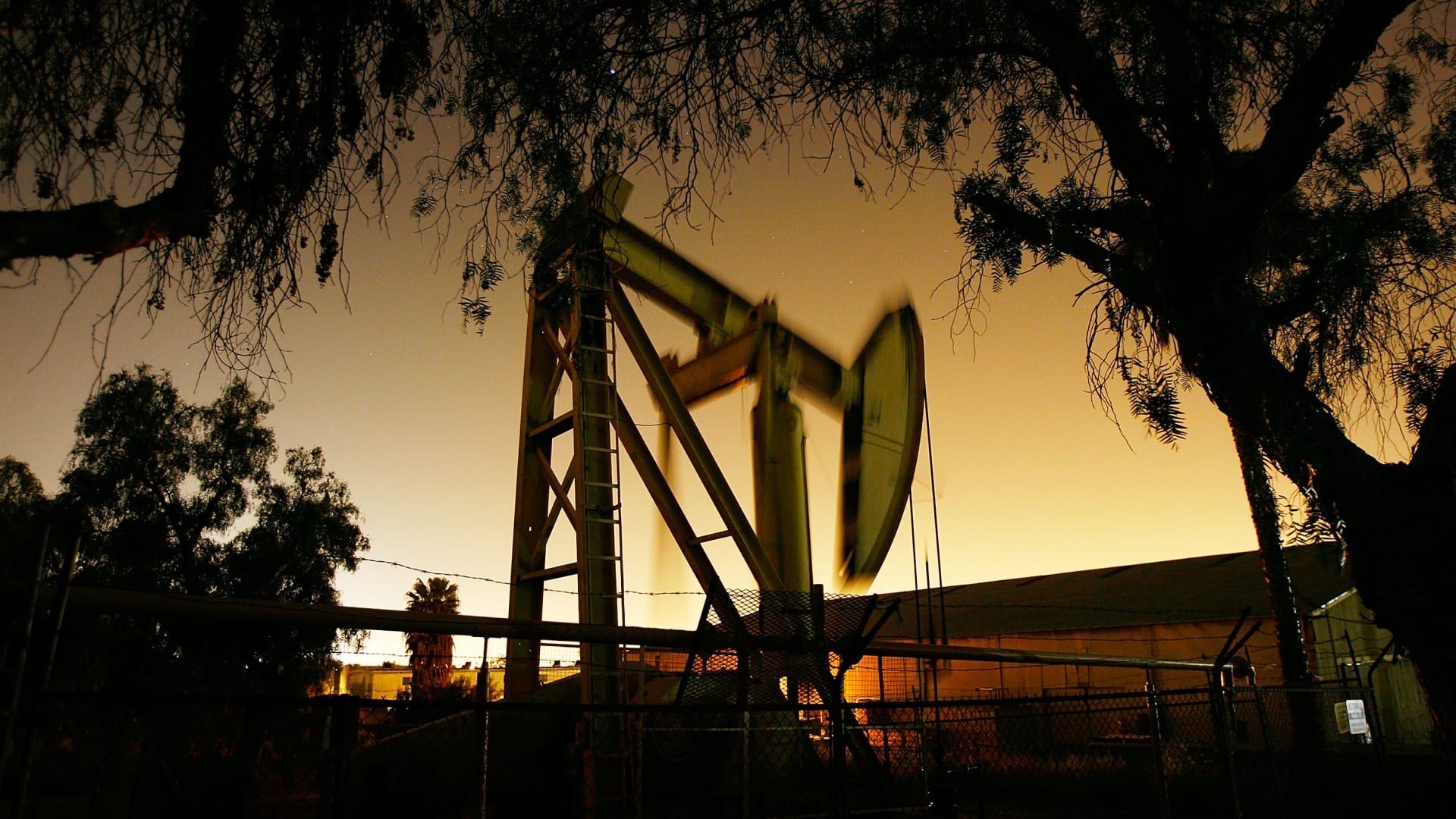 وسط آمال بنهاية حرب إيران.. كيف تبدو أسعار النفط الأربعاء؟