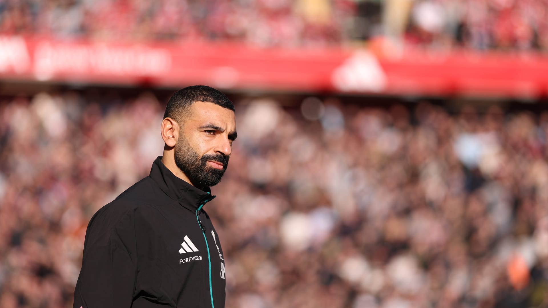 هذا ما فعله محمد صلاح في ذكرى "حادثة هيلزبرة" التي راح ضحيتها جماهير ليفربول