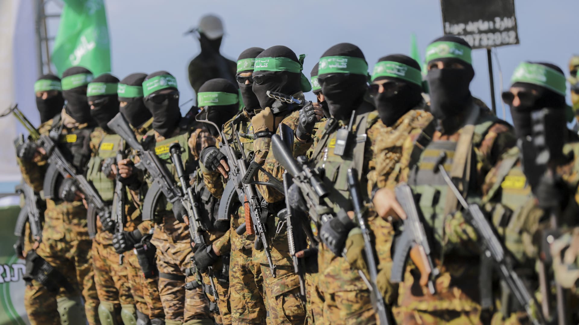 مصادر تكشف تفاصيل أول محادثات بين أمريكا و"حماس" منذ وقف إطلاق النار