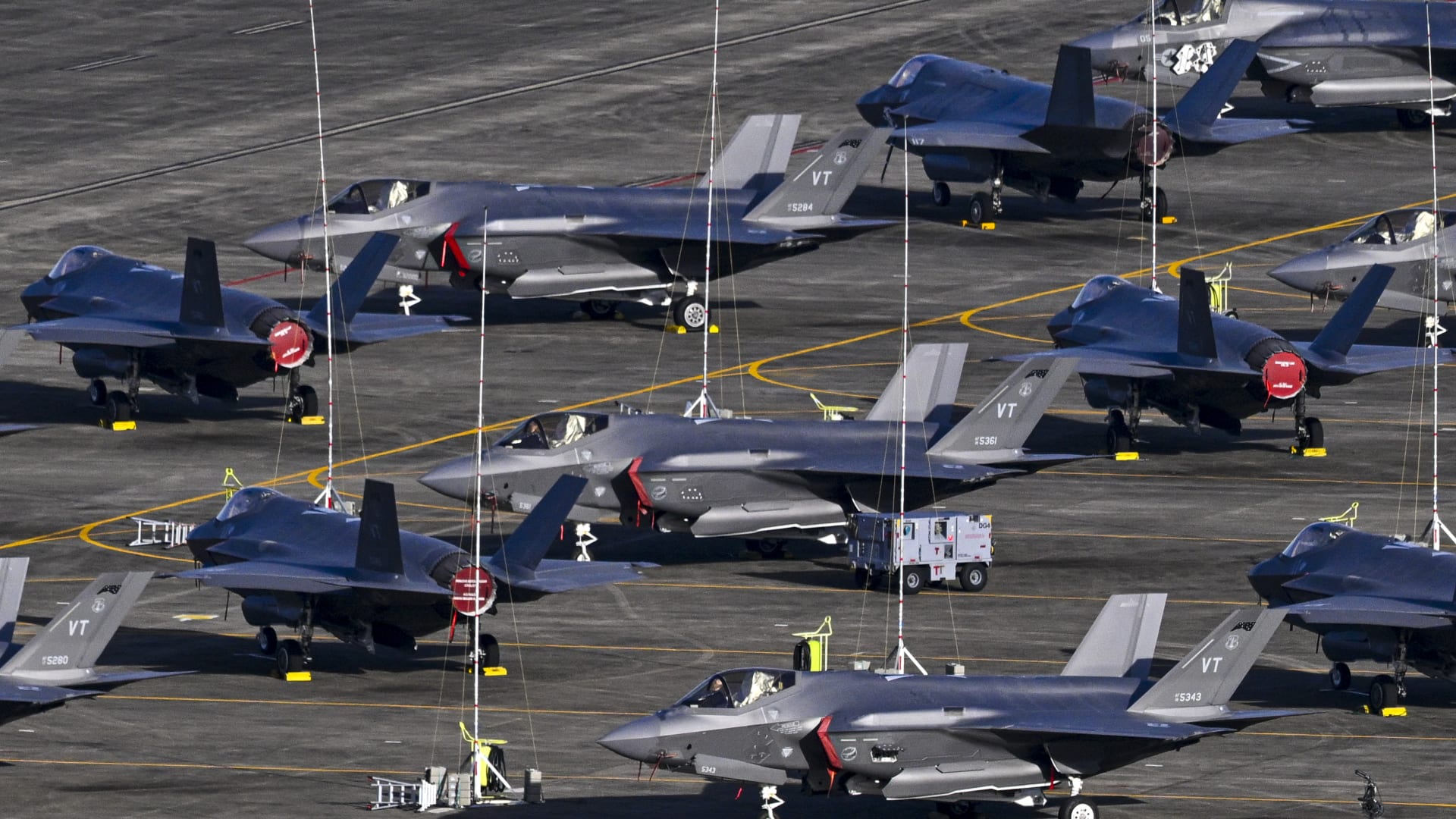 تسلسل زمني للضربات الأمريكية على قوارب المخدرات في الكاريبي وضحايا الهجمات