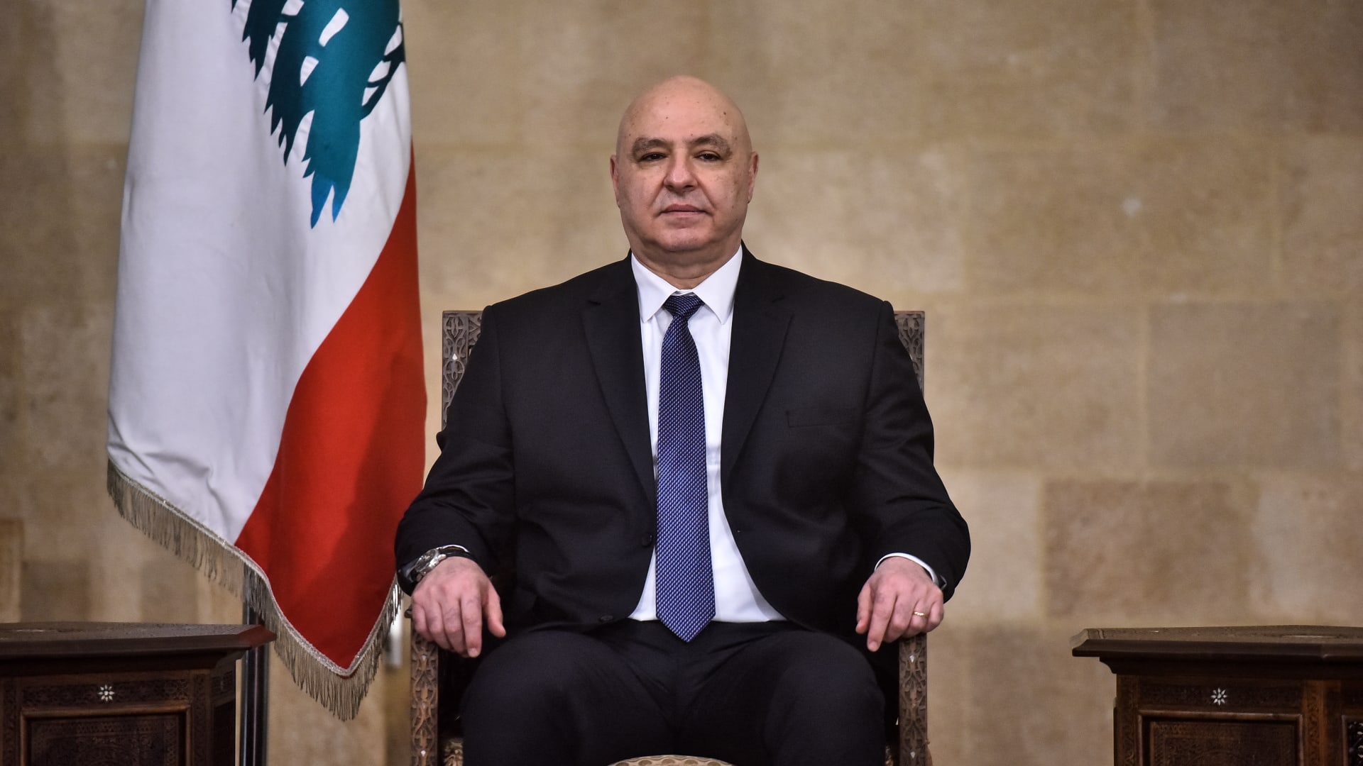 رغم إعلان ترامب.. مسؤول لبناني لـCNN: جوزاف عون رفض الحديث مع نتنياهو