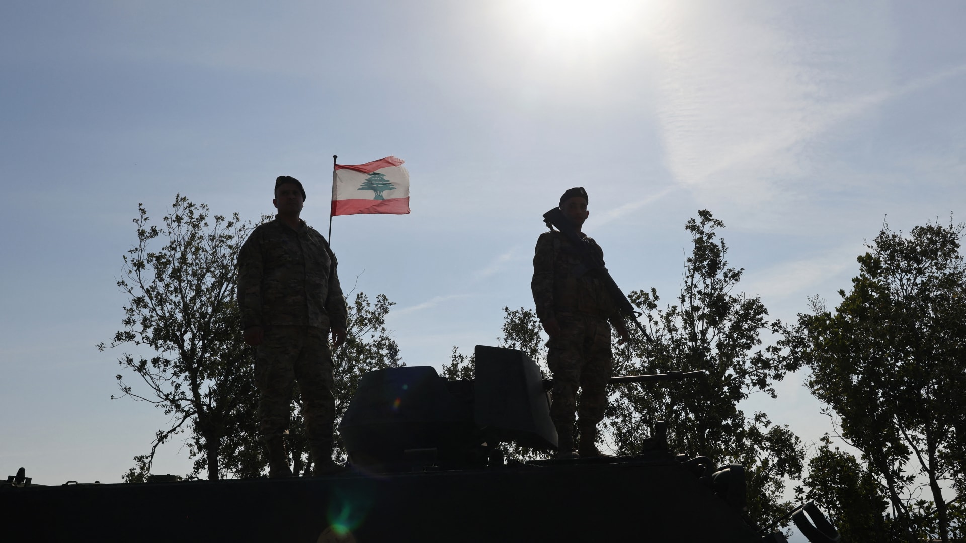 أمريكا تكشف عن بنود وقف إطلاق النار بين إسرائيل ولبنان