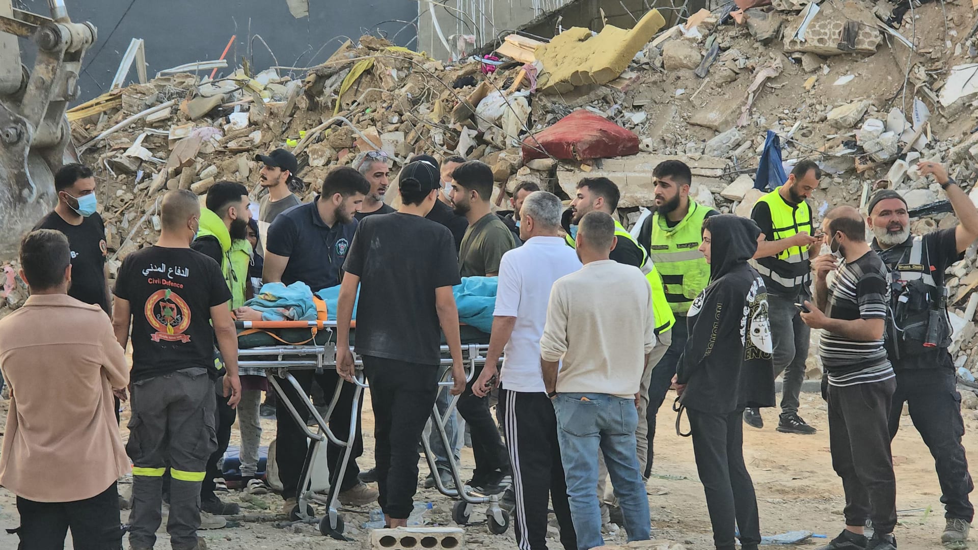 "الشيطان يكمن في التفاصيل".. متحدث عسكري إسرائيلي سابق يعلق على اتفاق وقف إطلاق النار بلبنان