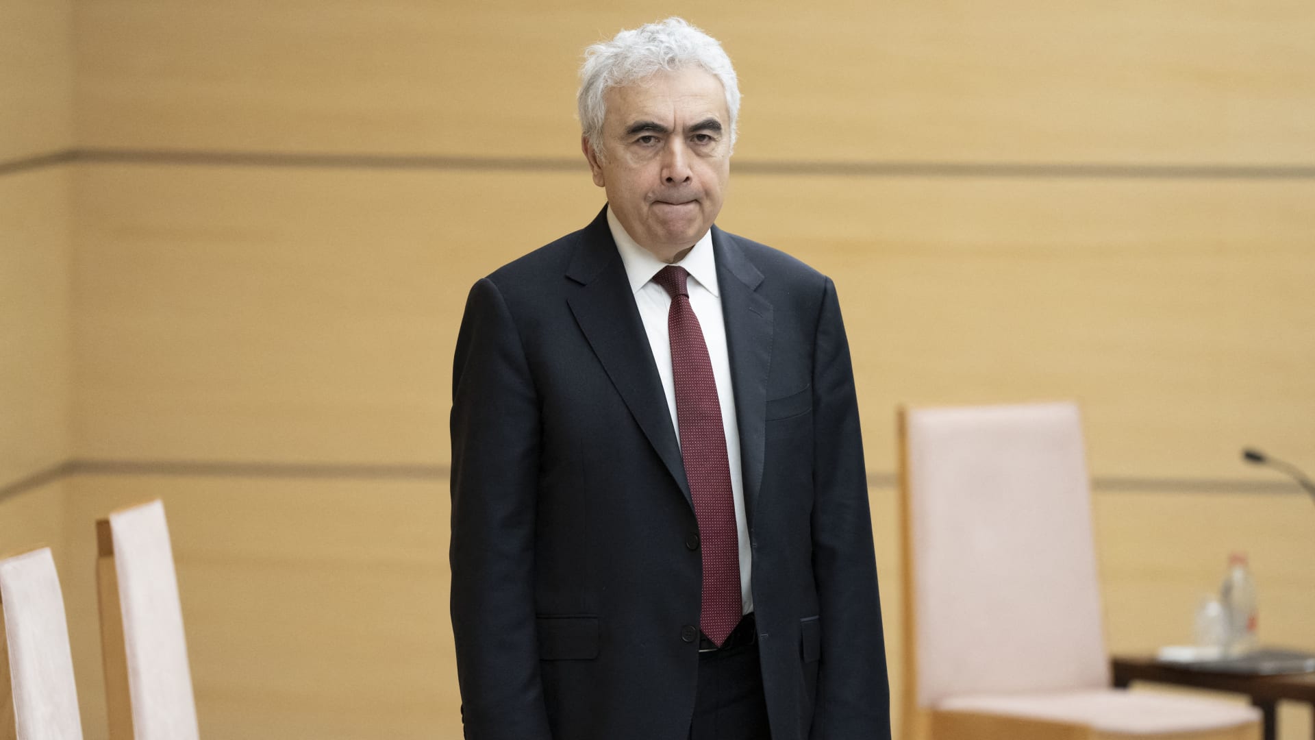 مسؤول دولي يكشف عن مدة تعافي قطاع الطاقة في الخليج وعودته لمستويات ما قبل الحرب