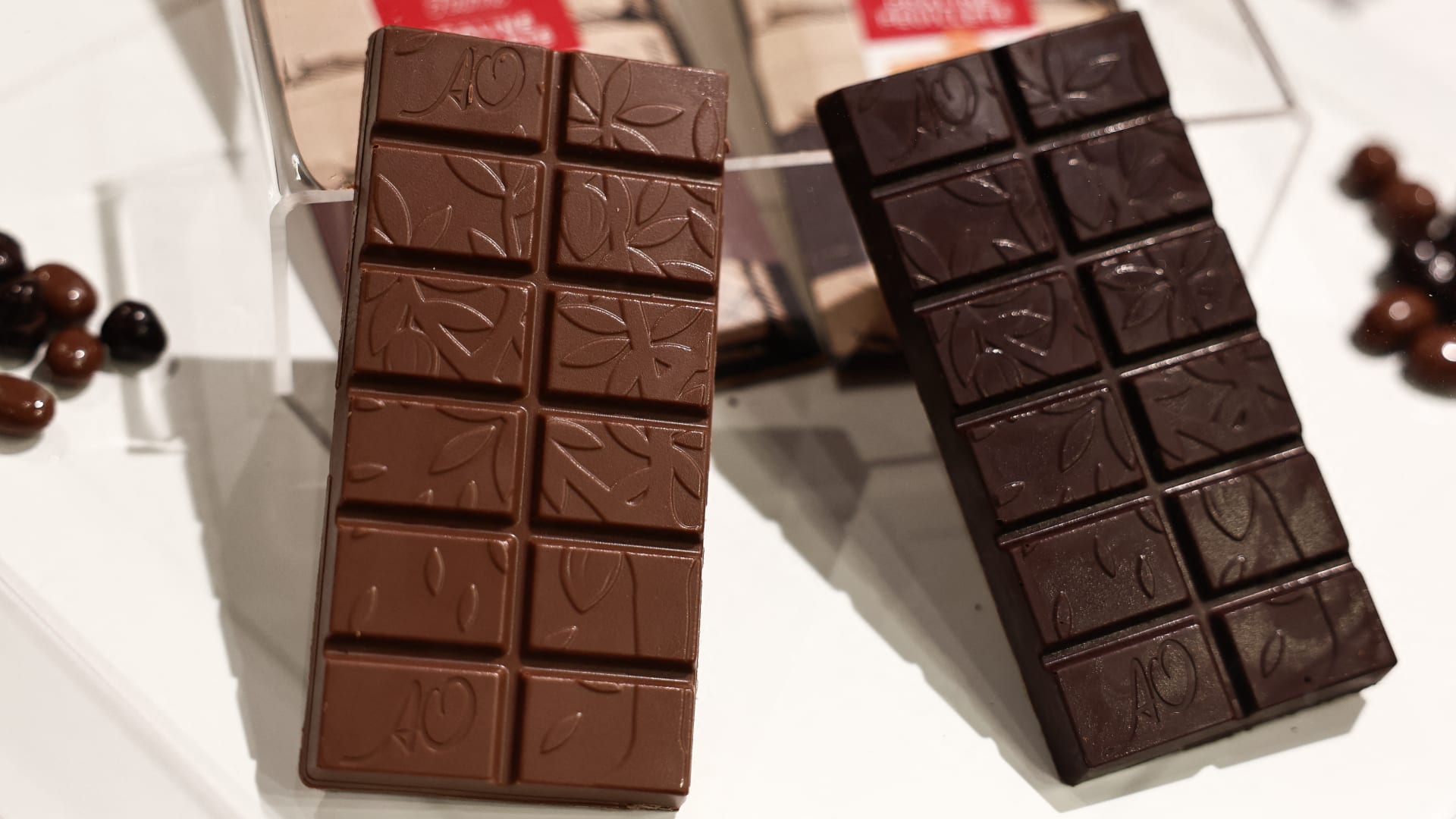 ما هي الأطعمة التي تٌساعد على تهدئة الأعصاب خلال الحرب؟