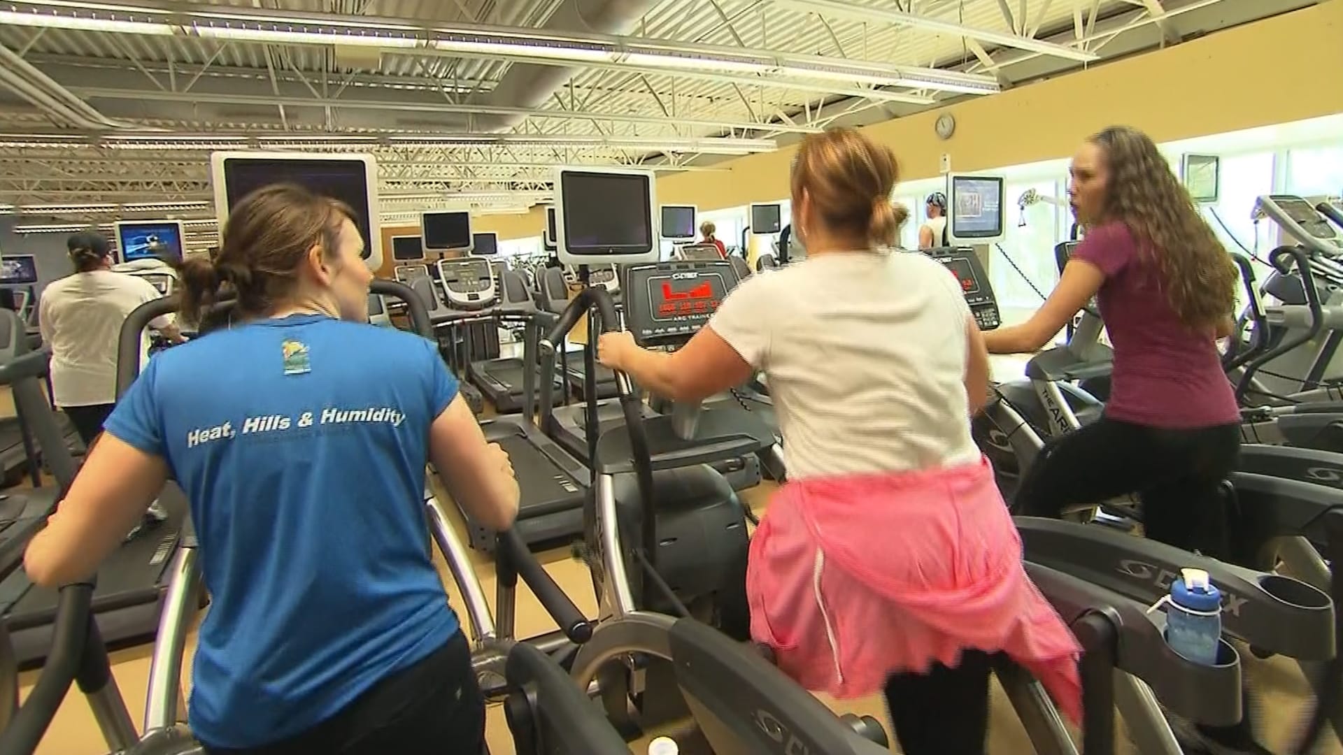 مع اقتراب فصل الصيف.. إليك بعض النصائح للحفاظ على لياقتك البدنية