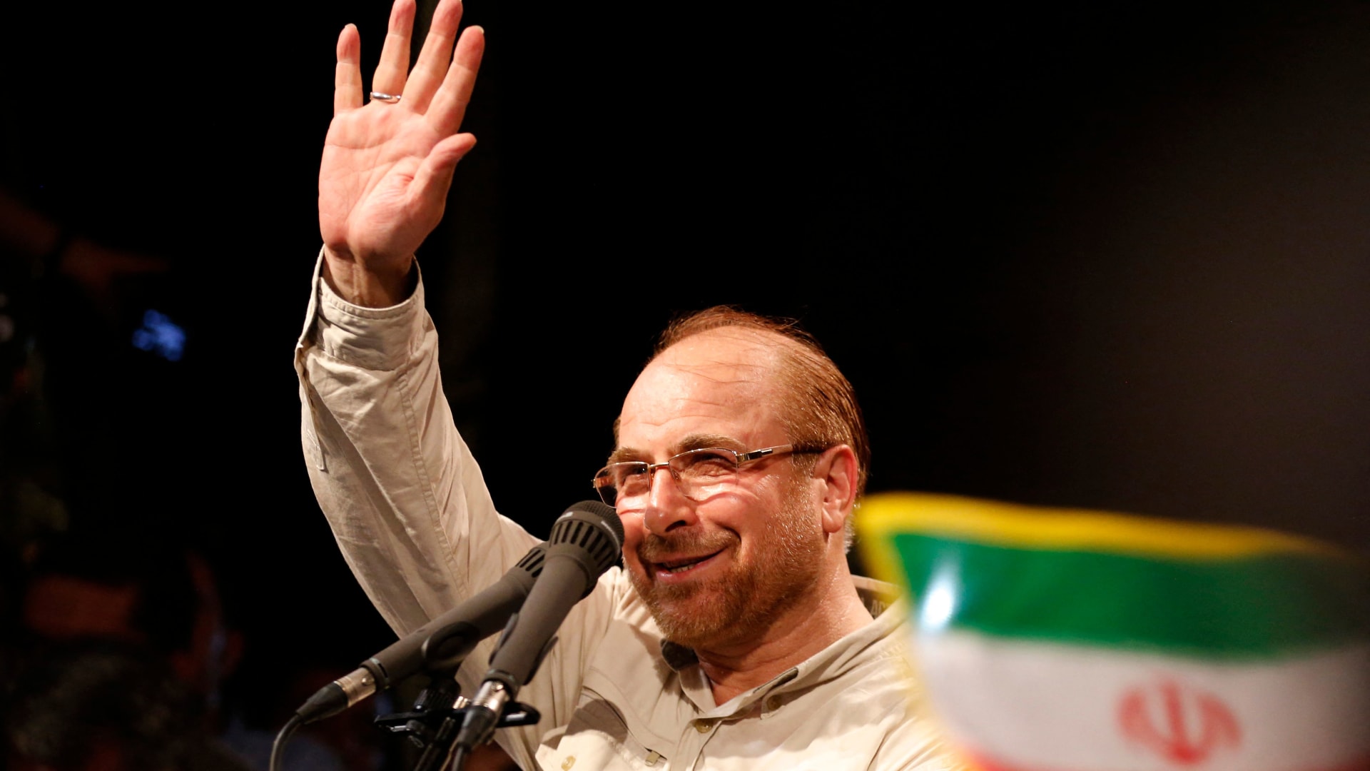 "أمامنا طريق طويل".. قاليباف يكشف عن تطور المفاوضات مع أمريكا