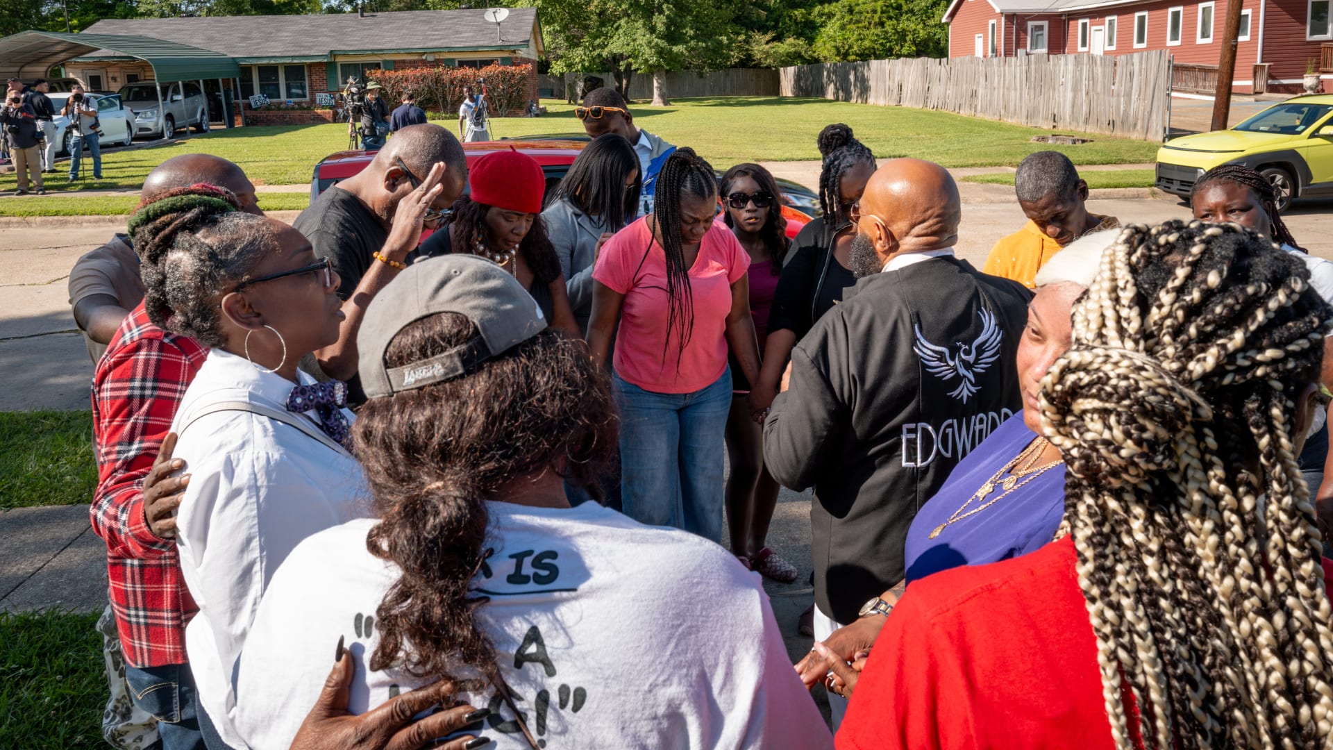 "حادثة مروعة".. مسلح يقتل 8 أطفال بينهم 7 من أبنائه بالرصاص في لويزيانا بأمريكا