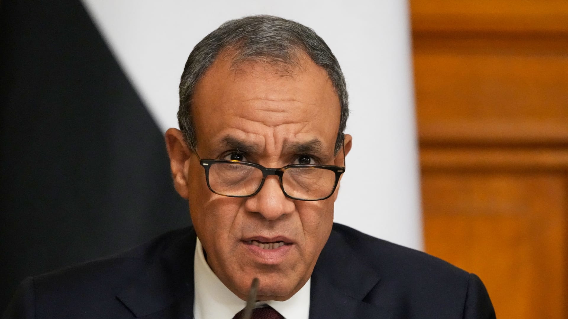 مصدر يكشف لـCNN عن جهود مصرية لإعادة أمريكا وإيران إلى طاولة المفاوضات