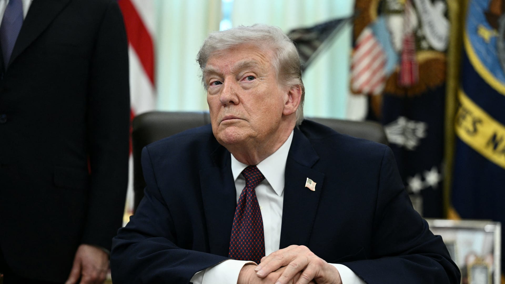 هل سيتم تمديد وقف إطلاق النار بين أمريكا وإيران؟ ترامب يرد