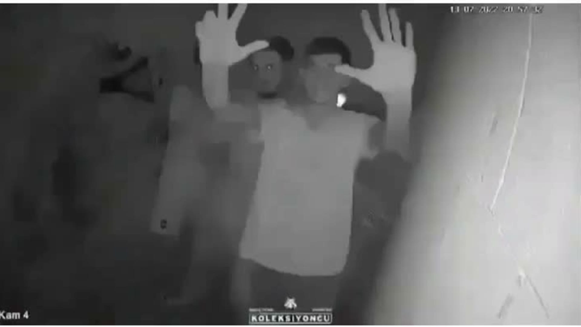 حقيقة فيديو يزعم "سحق وقتل سجناء فلسطينيين بسجون إسرائيلية"