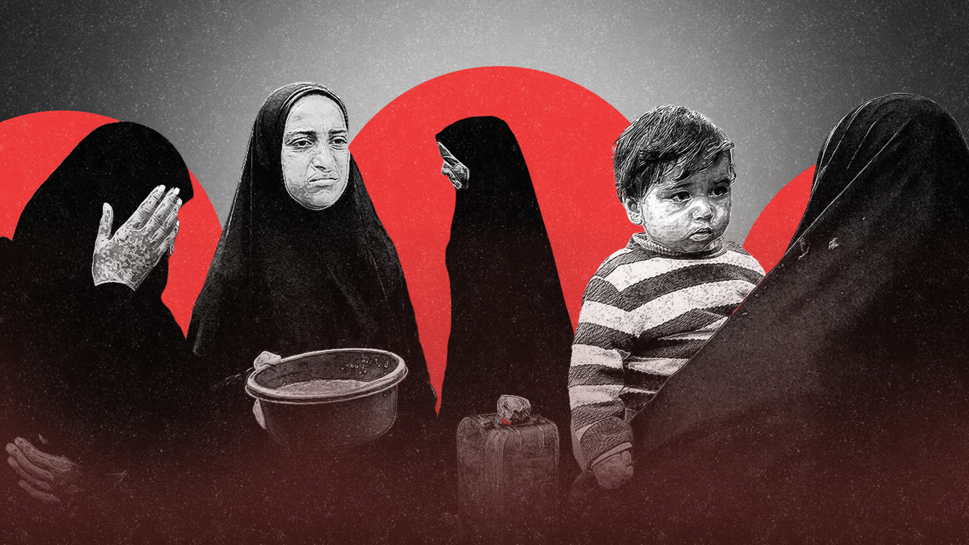 أكثر من 38 ألف امرأة وفتاة قُتلن في غزة.. تحذير أممي من كارثة مستمرة