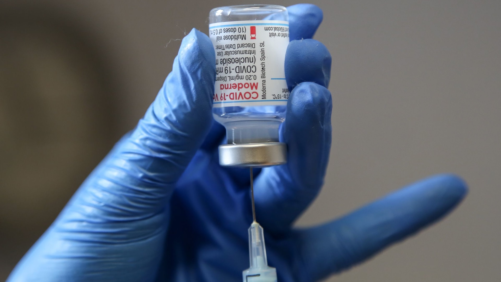 لقاحات الحمض النووي الريبوزي المرسال.. أمل جديد في مواجهة السرطان