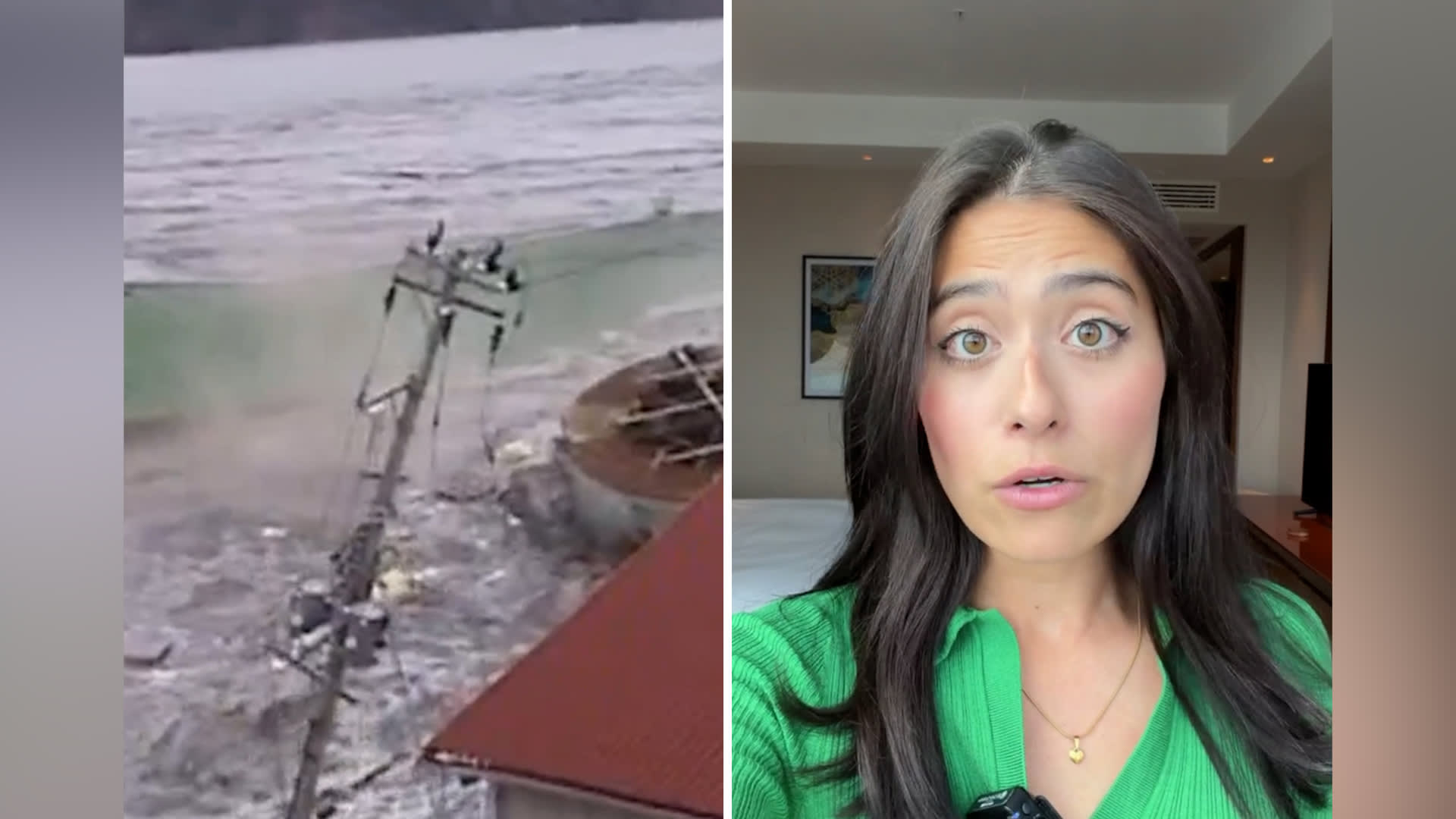 ما هو تحذير "الزلزال الضخم" النادر في اليابان؟ وكيف سيؤثر عليها؟