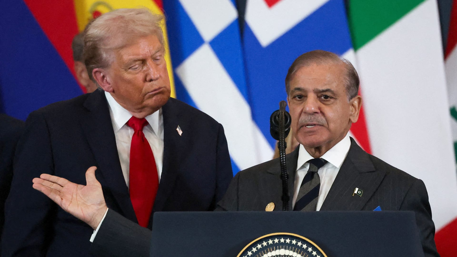 باكستان تعلق على إعلان ترامب تمديد وقف إطلاق النار مع إيران