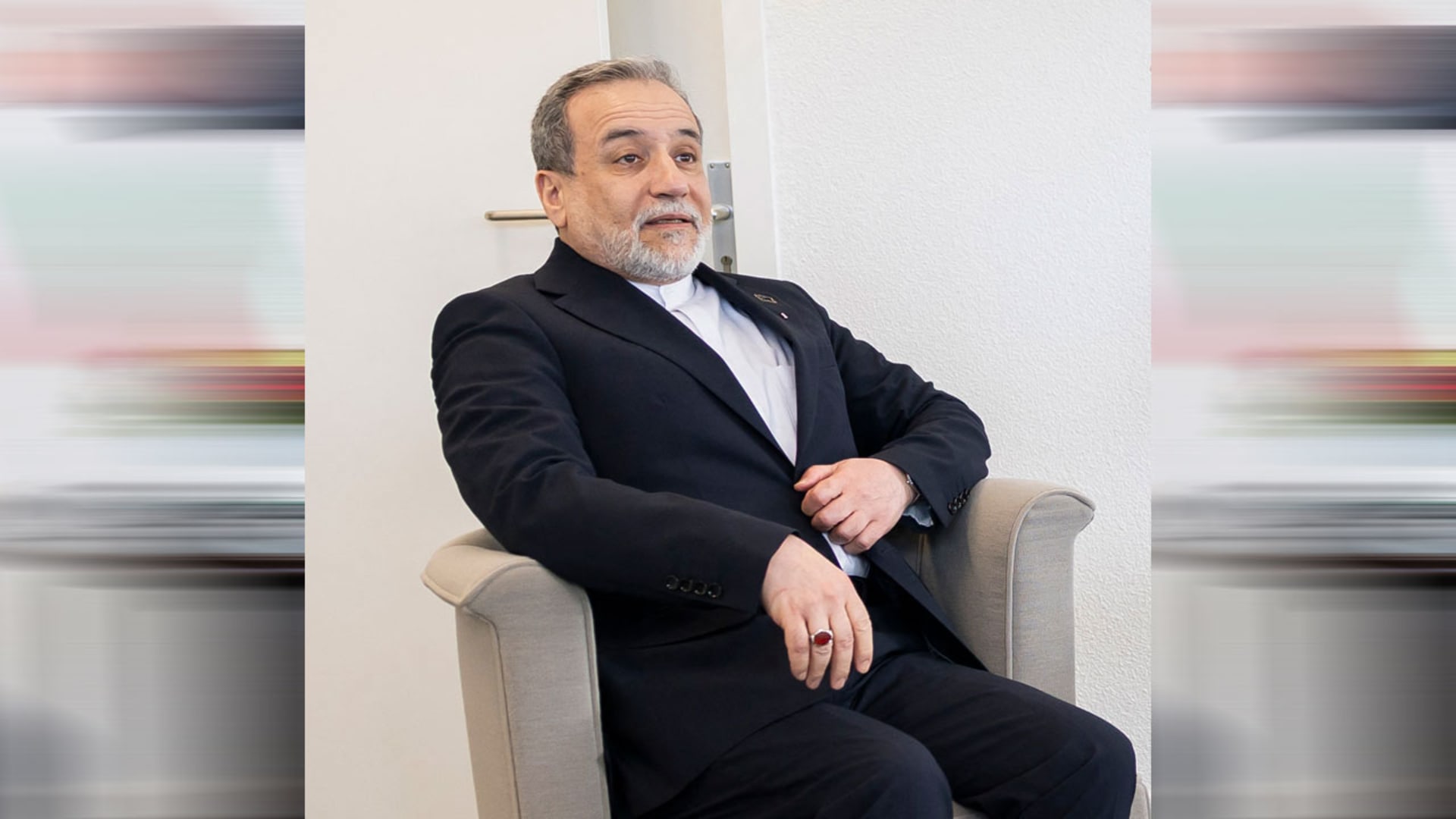 عراقجي: إيران تعرف كيف تُحيّد القيود