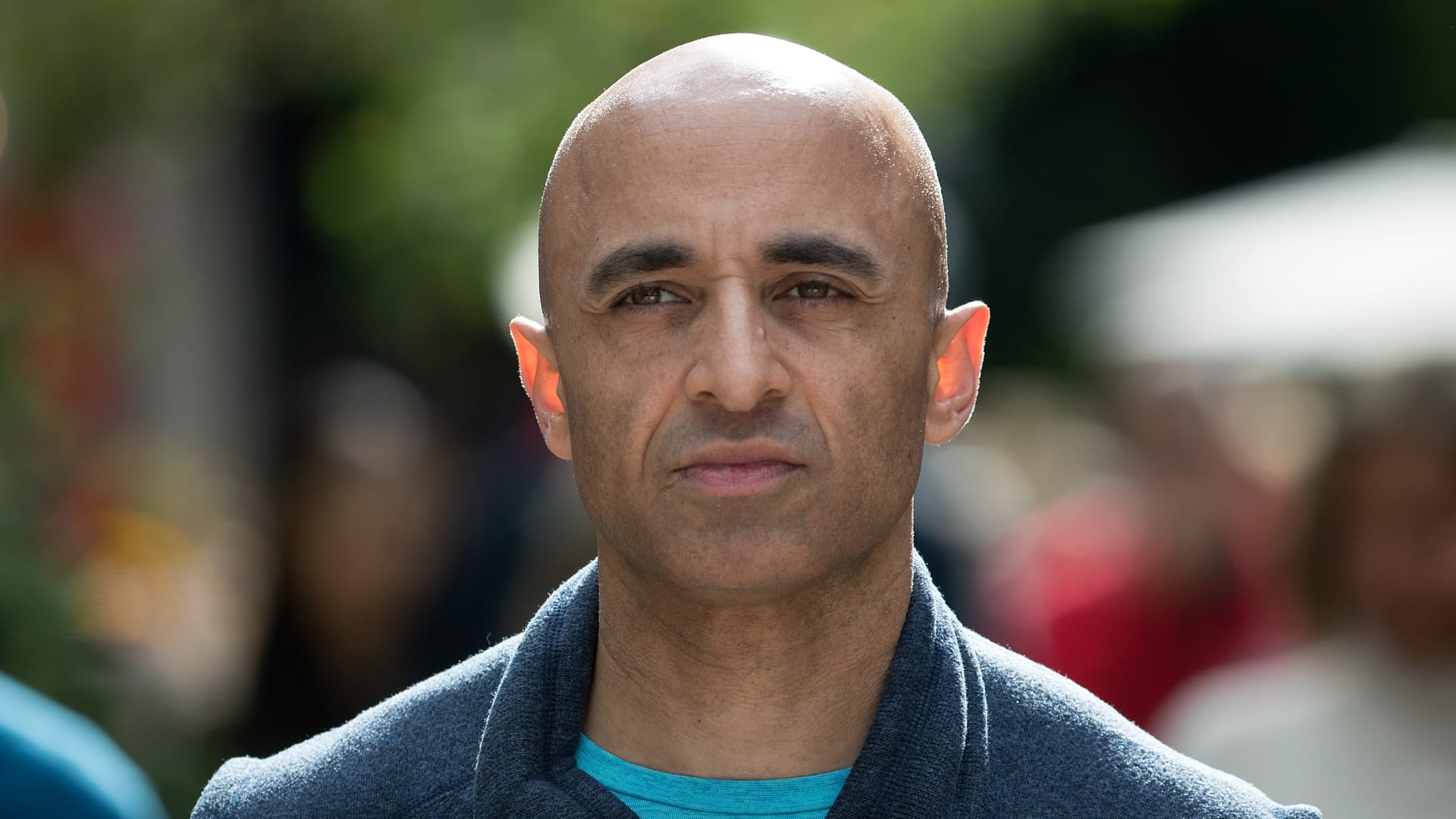 بعد تصريح ترامب.. سفير الإمارات في أمريكا: أي طرح بأننا بحاجة لدعم مالي خارجي "ٌقراءة خاطئة للحقائق"