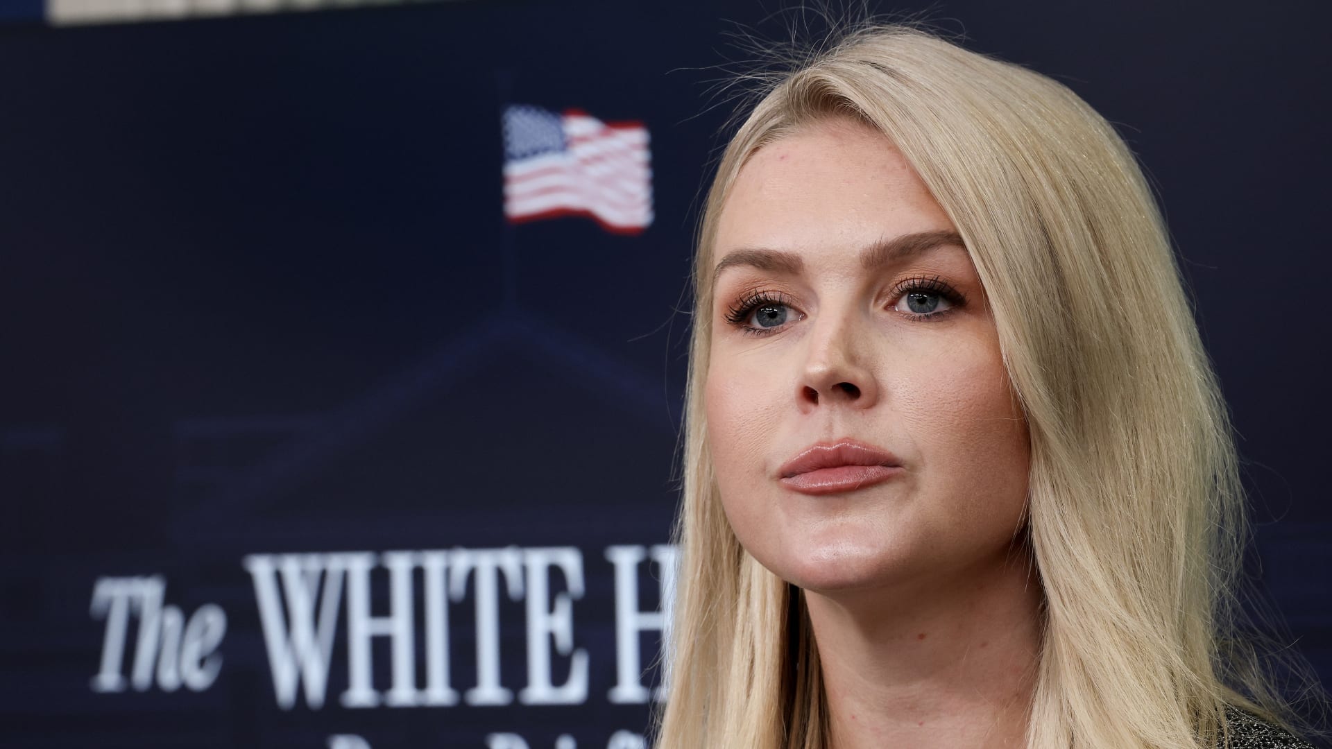 البيت الأبيض: نعرف من في إيران سيوقّع على اتفاق إنهاء الحرب رغم الانقسامات