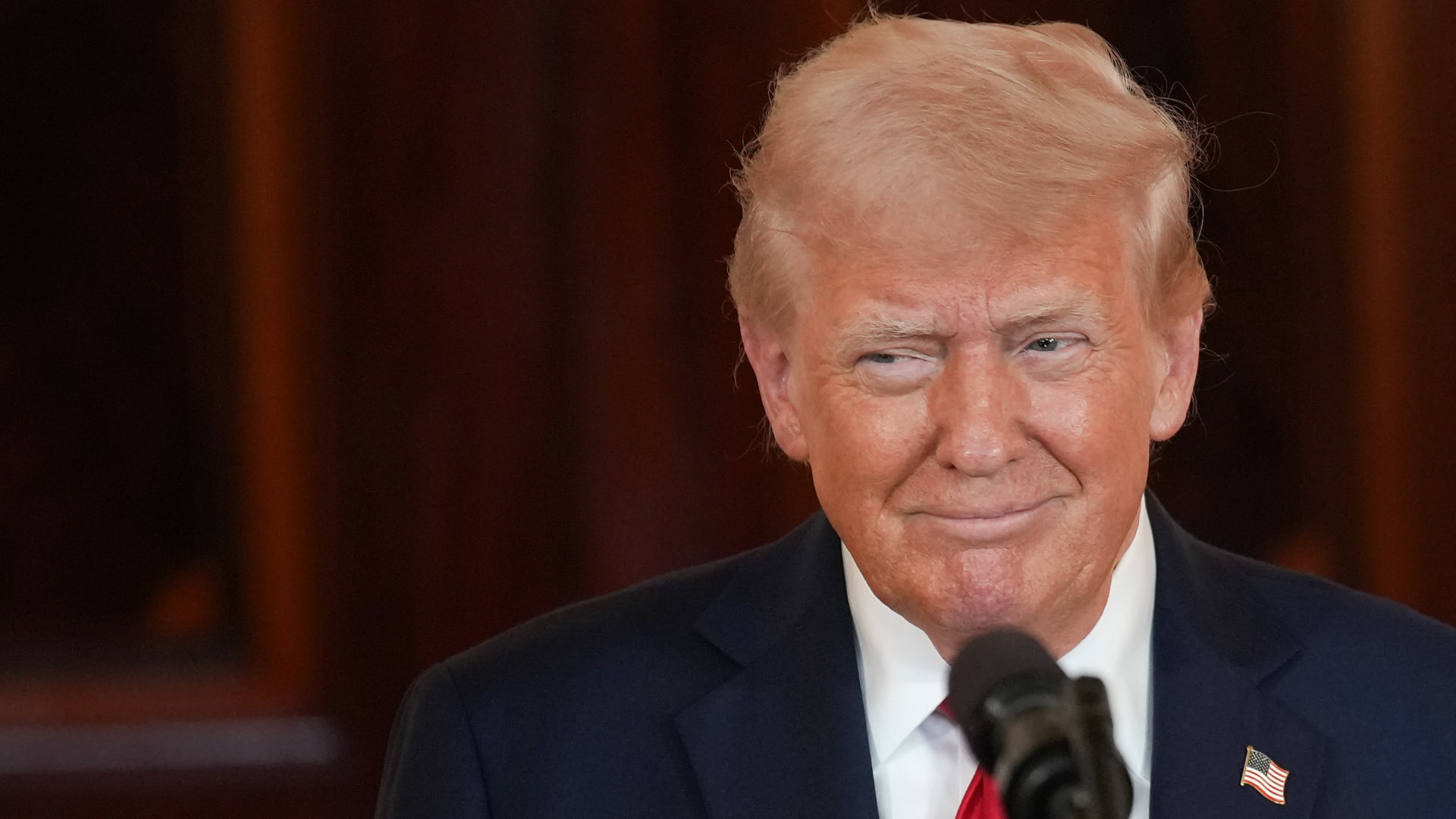 ترامب يشكر إيران بعد "أخبار جيدة للغاية" عن مصير 8 نساء كنّ سيُعدمن بطهران الاربعاء