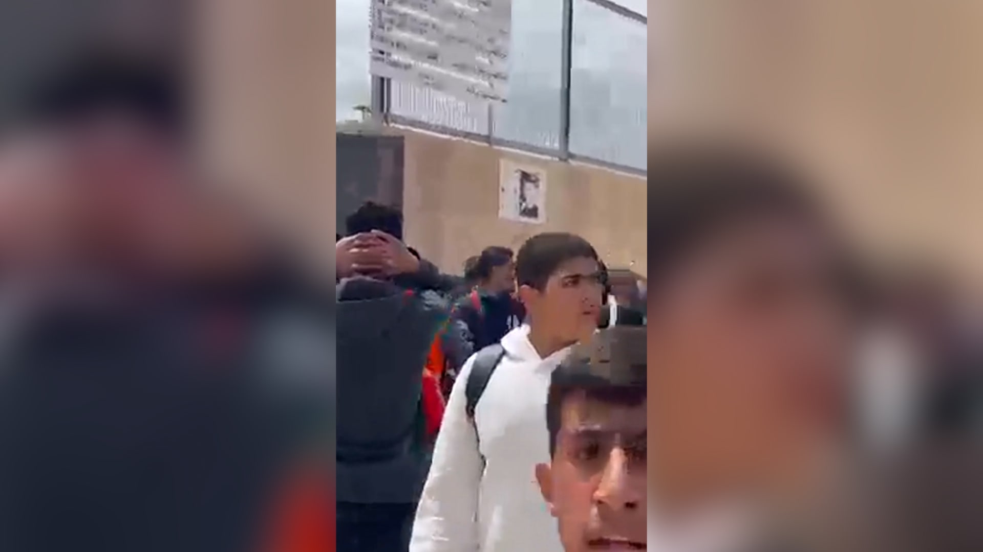 مقتل طالب فلسطيني إثر إطلاق مستوطنين إسرائيليين النار على مدرسته