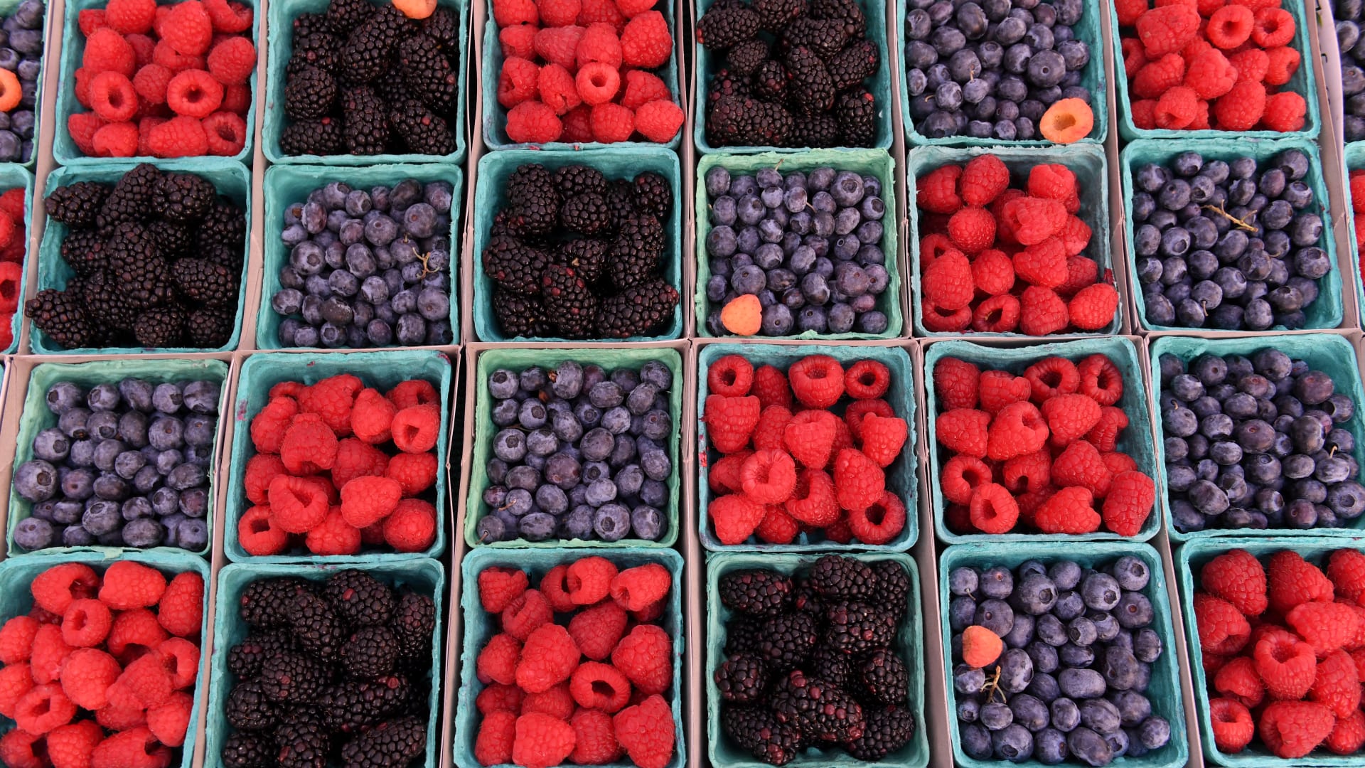 لصحة قلبك.. هذه الأطعمة يجب تضمينها في قائمة التسوق