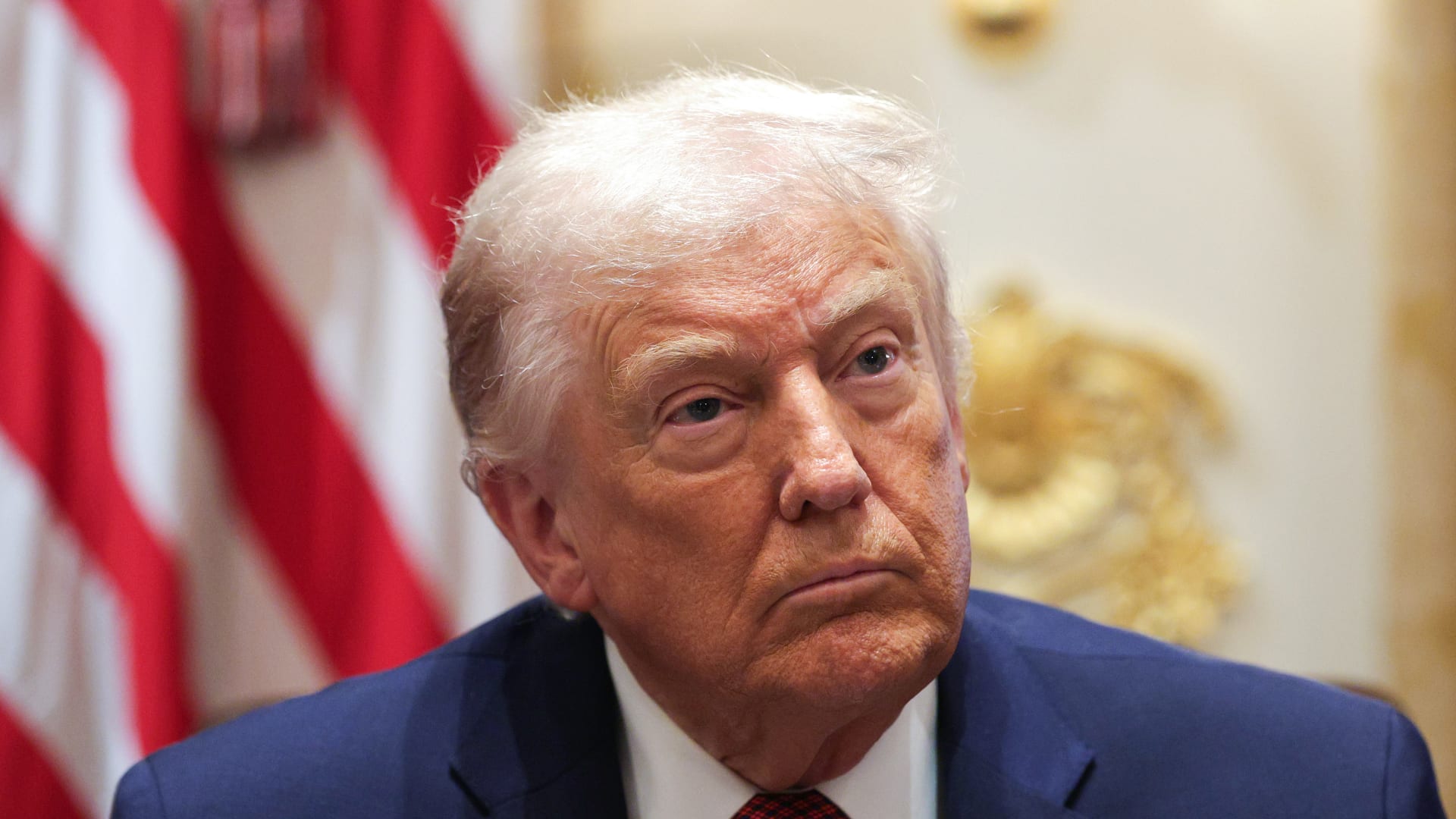 "ترامب سيشارك في جزء من مفاوضات إسرائيل ولبنان".. مصادر تكشف لـCNN التفاصيل