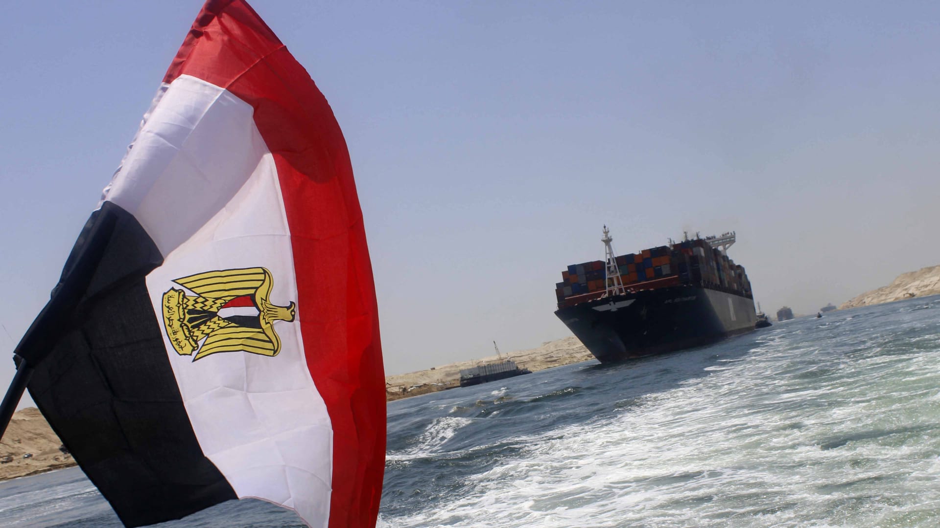 كيف أعادت حرب إيران خط "الرورو" بين مصر وإيطاليا إلى الواجهة؟.. خبراء يجيبون