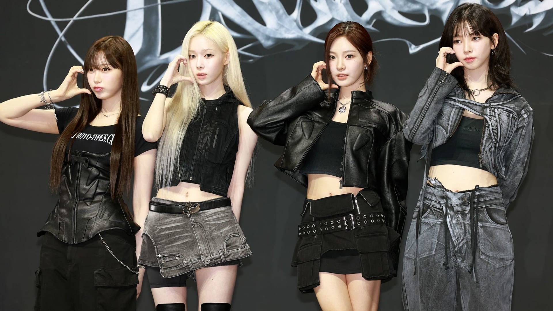 "أكيوبي".. بساطة أزياء الشارع الكوري تتحوّل إلى لغة موضة عالمية