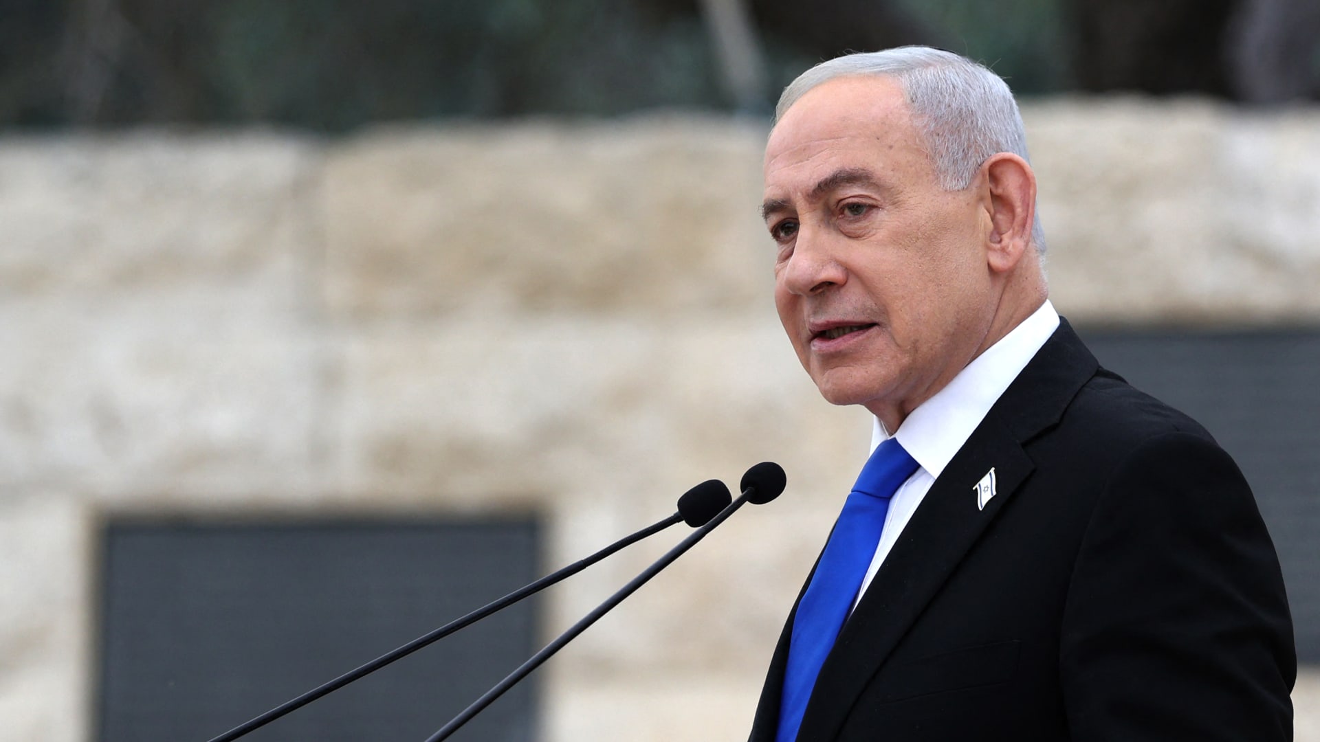 لأول مرة.. نتنياهو يكشف عن خضوعه سرا لعلاج سرطان البروستاتا