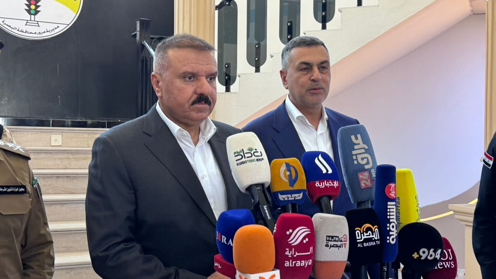 بيان عراقي رسمي بعد الهجوم على موقعين حدوديين في الكويت