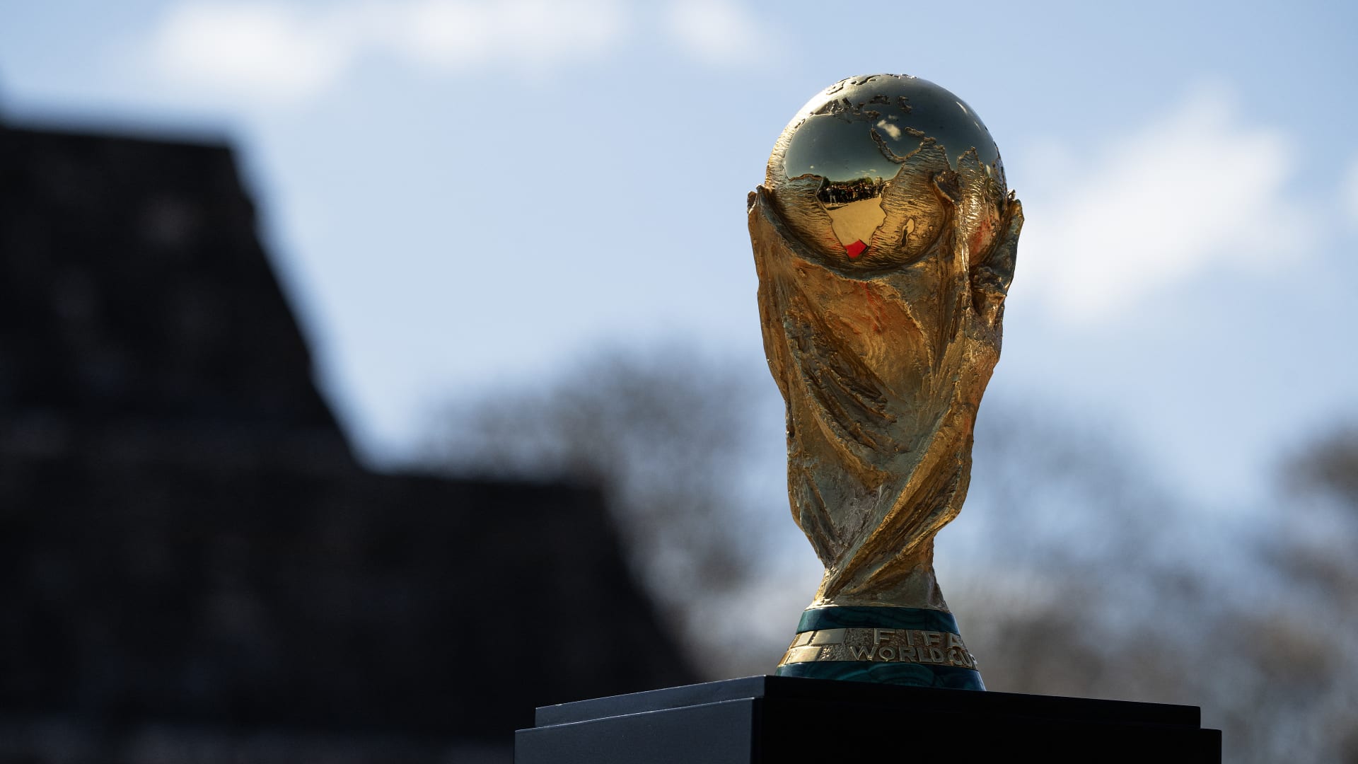 سكان يشعرون بانعدام الأمن في مدينة مكسيكية مستضيفة لكأس العالم 2026