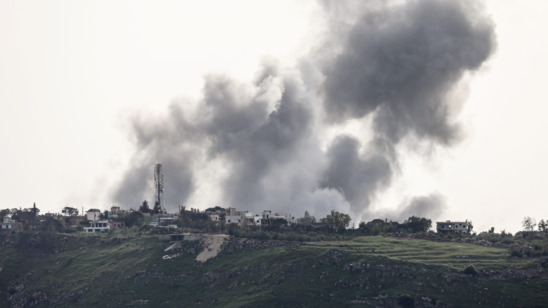 نتنياهو: ضرباتنا في لبنان تتم وفق قواعد متفق عليها مع أمريكا