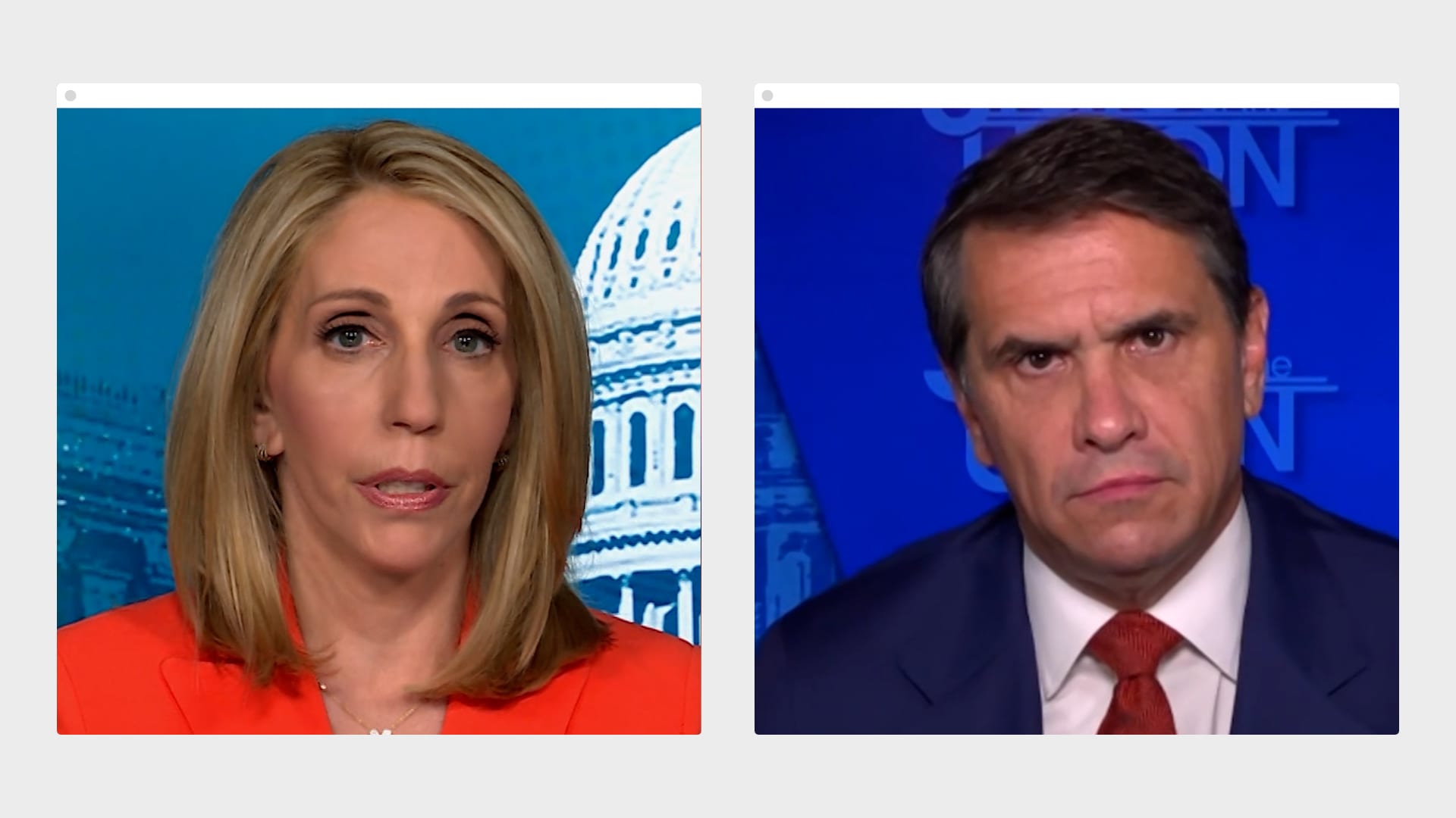 ما دافع المسلح في هجوم حفل عشاء مراسلي البيت الأبيض؟ تود بلانش يعلق لـCNN