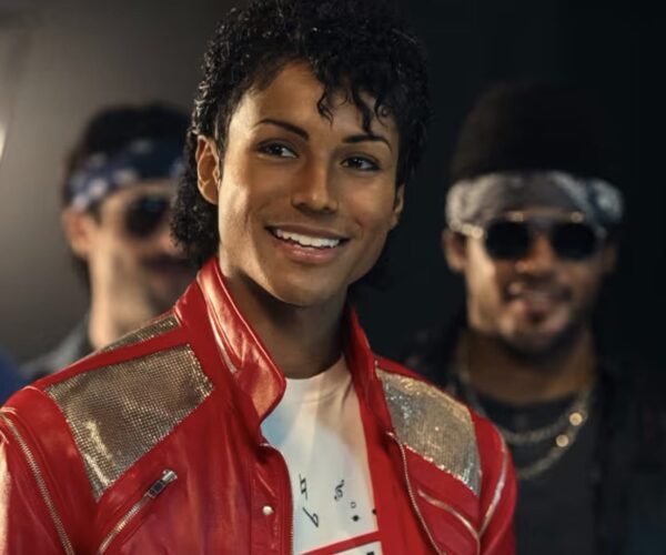 رأي..سامية عايش تكتب لـCNN: النجم الأسطورة الذي كنت أتمنى أن أراه في فيلم "مايكل"