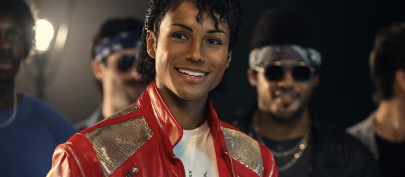 رأي..سامية عايش تكتب لـCNN: النجم الأسطورة الذي كنت أتمنى أن أراه في فيلم "مايكل"