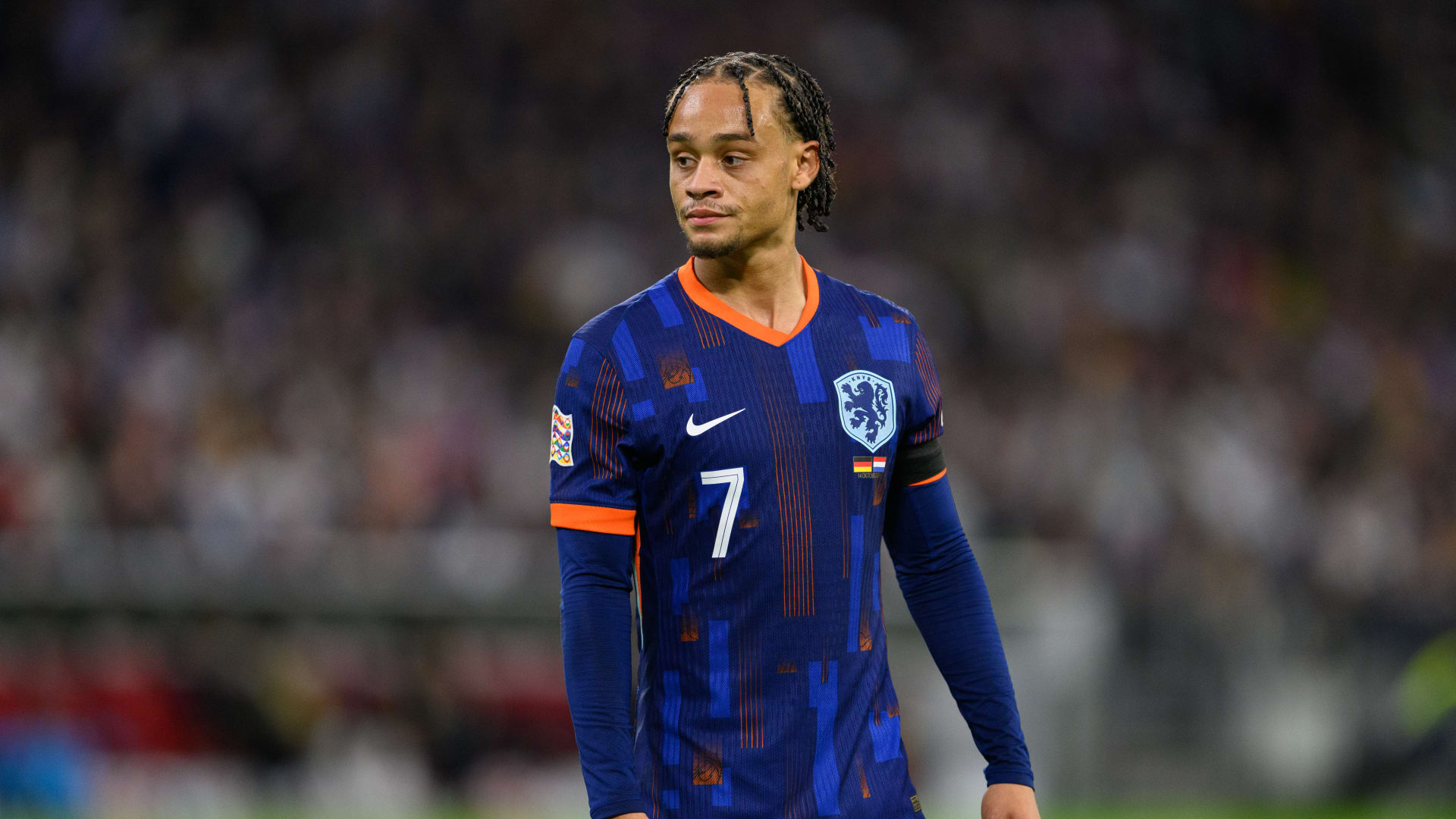 تشافي سيمونز ينضم لقائمة الغائبين عن كأس العالم 2026