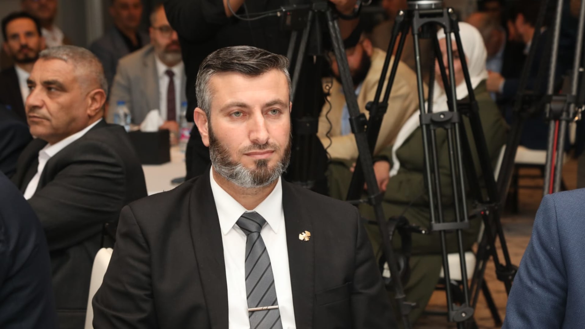 كيف تعيد التفاهمات الأخيرة بين عمّان ودمشق هيكلة موارد حوض نهر اليرموك؟